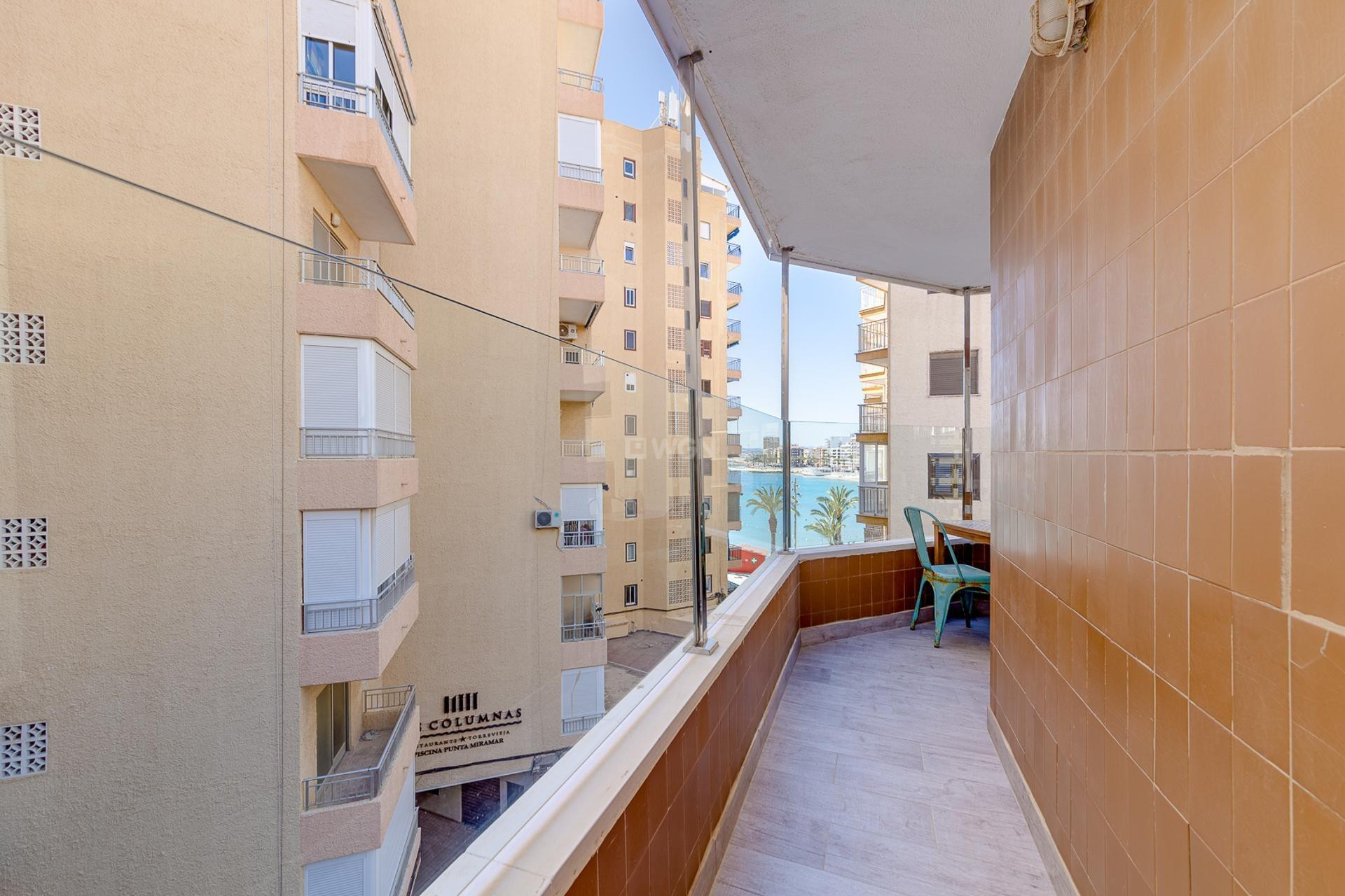 Reventa - Apartamento / piso - Torrevieja - Playa del Cura