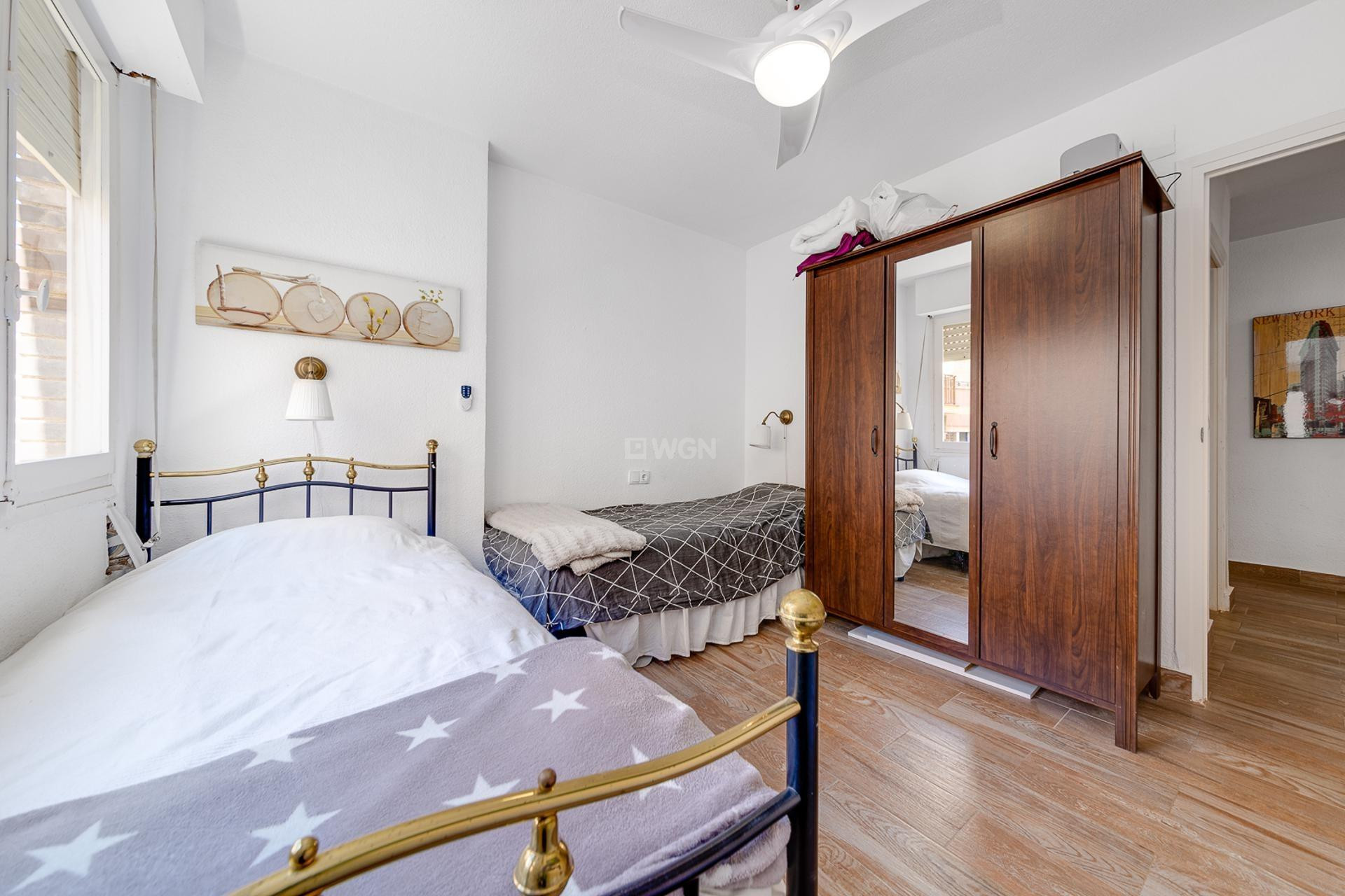 Reventa - Apartamento / piso - Torrevieja - Playa del Cura