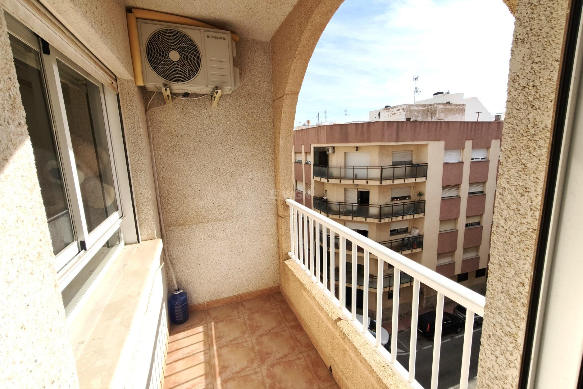 Reventa - Apartamento / piso - Torrevieja - Playa del Cura