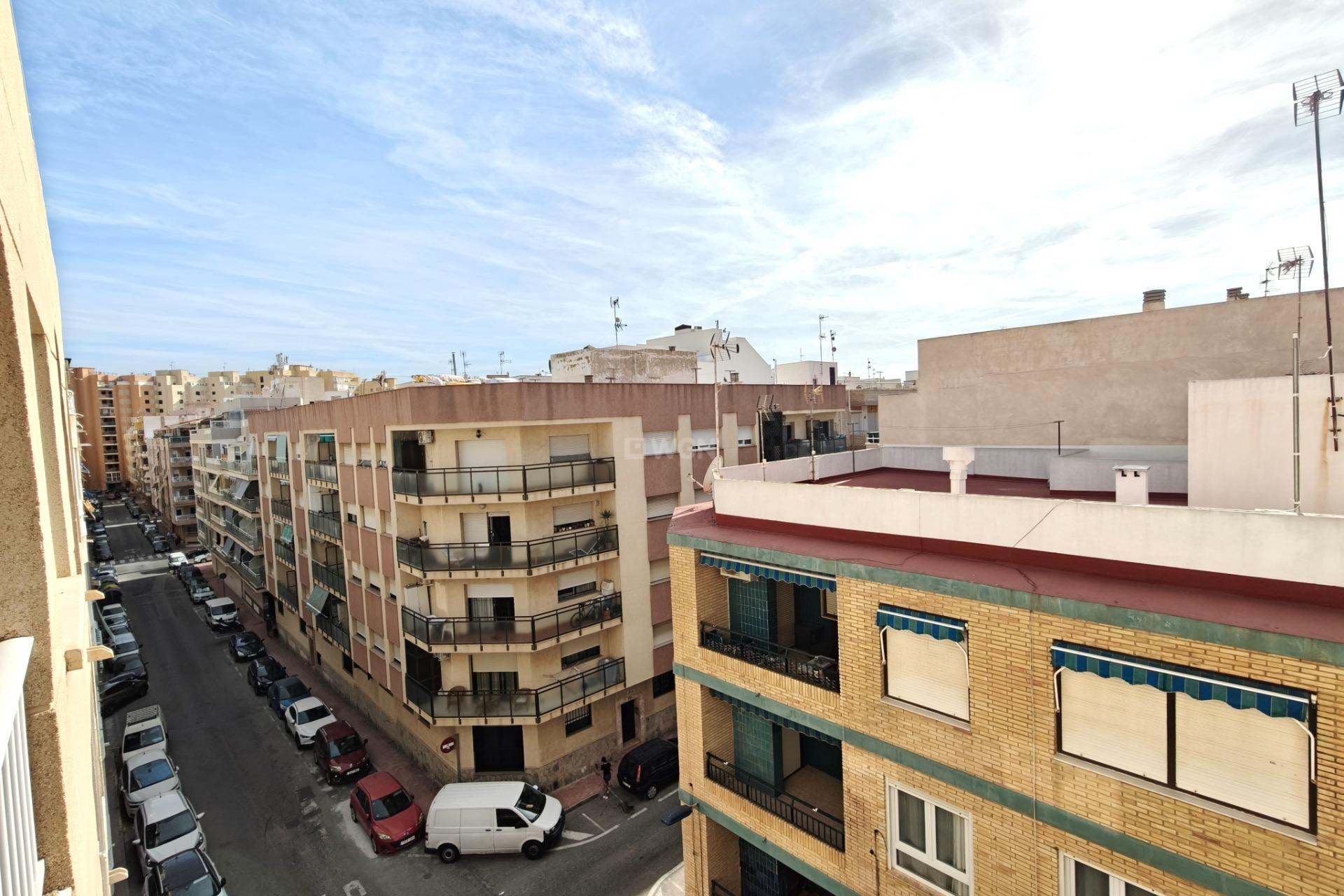 Reventa - Apartamento / piso - Torrevieja - Playa del Cura