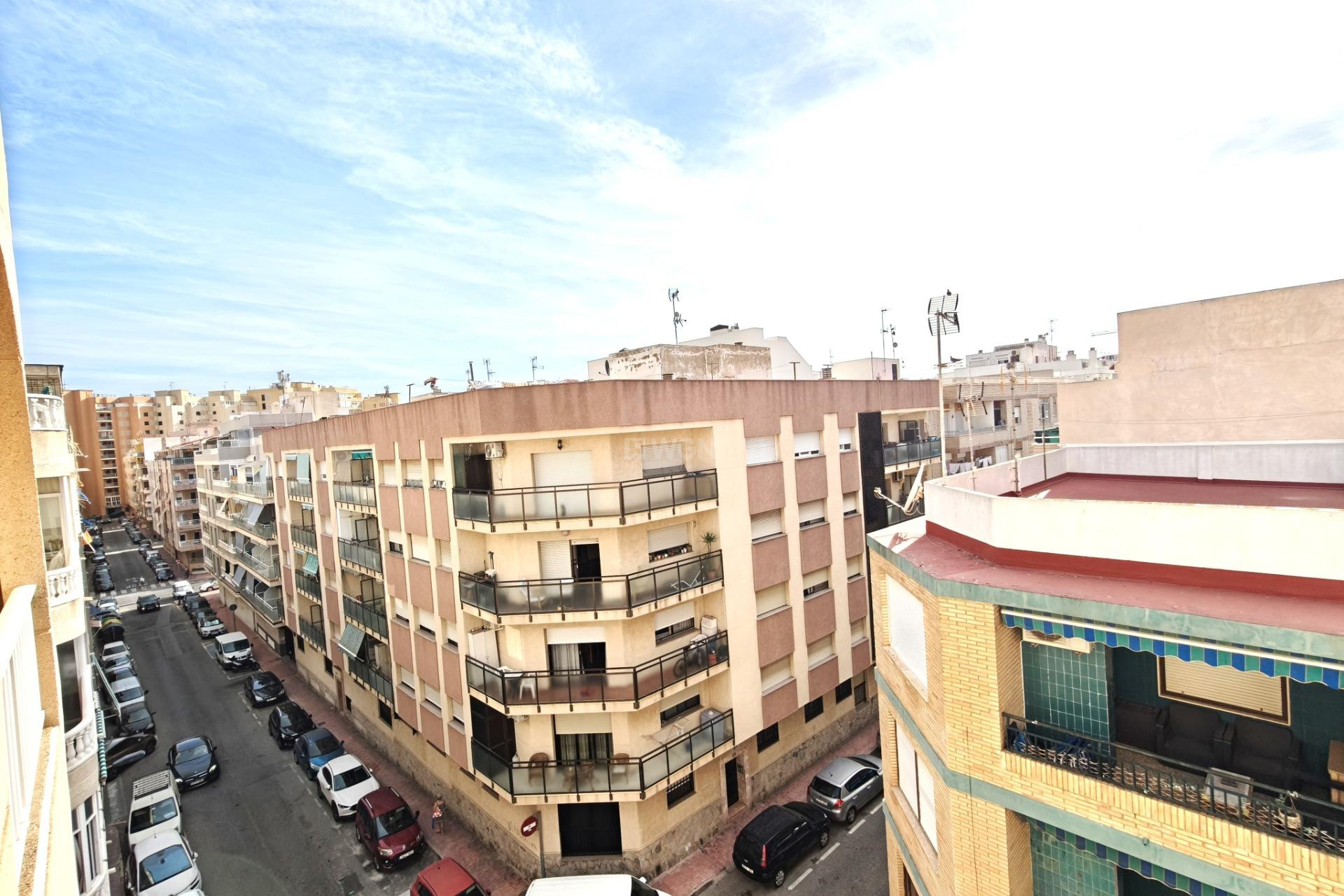 Reventa - Apartamento / piso - Torrevieja - Playa del Cura