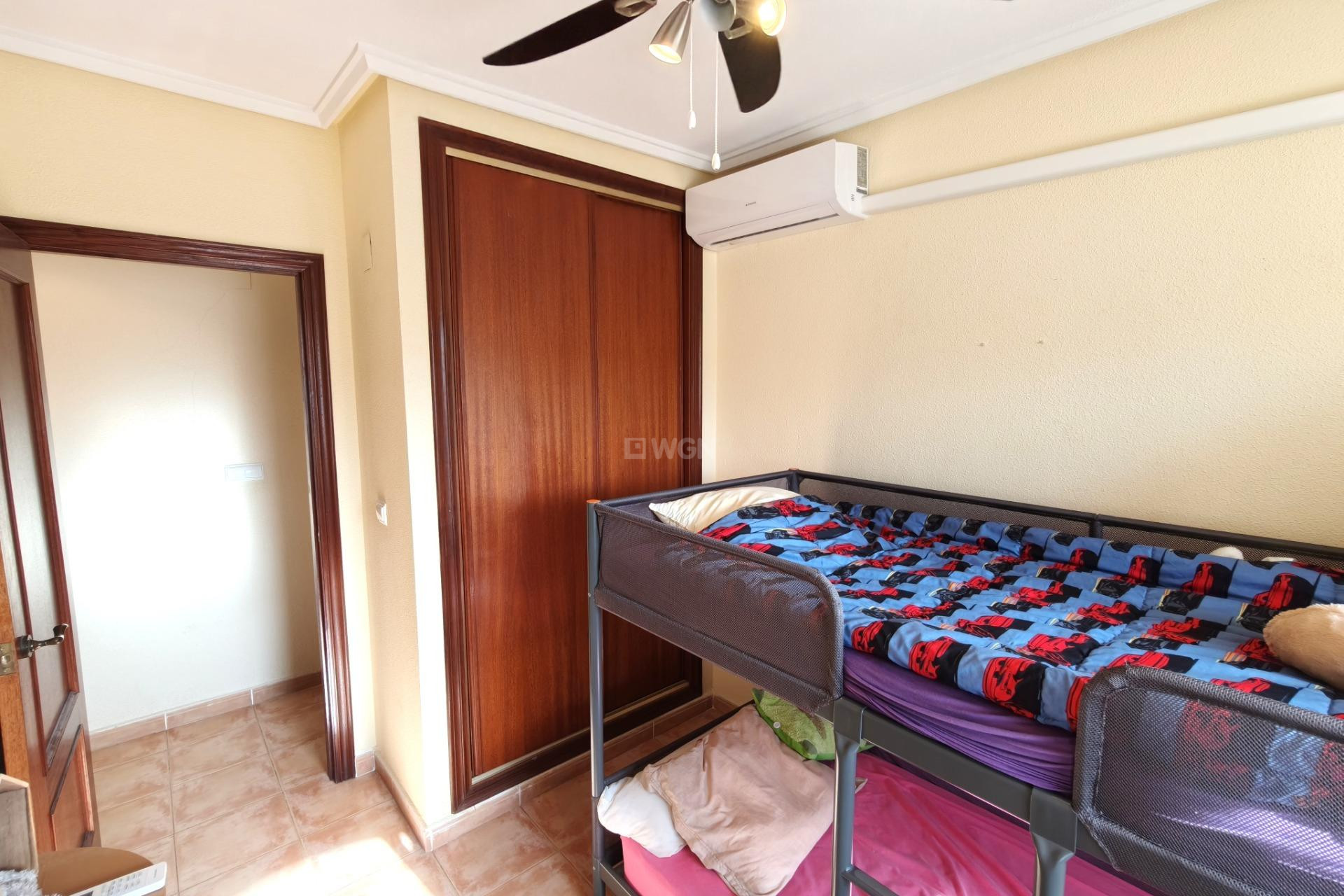 Reventa - Apartamento / piso - Torrevieja - Playa del Cura