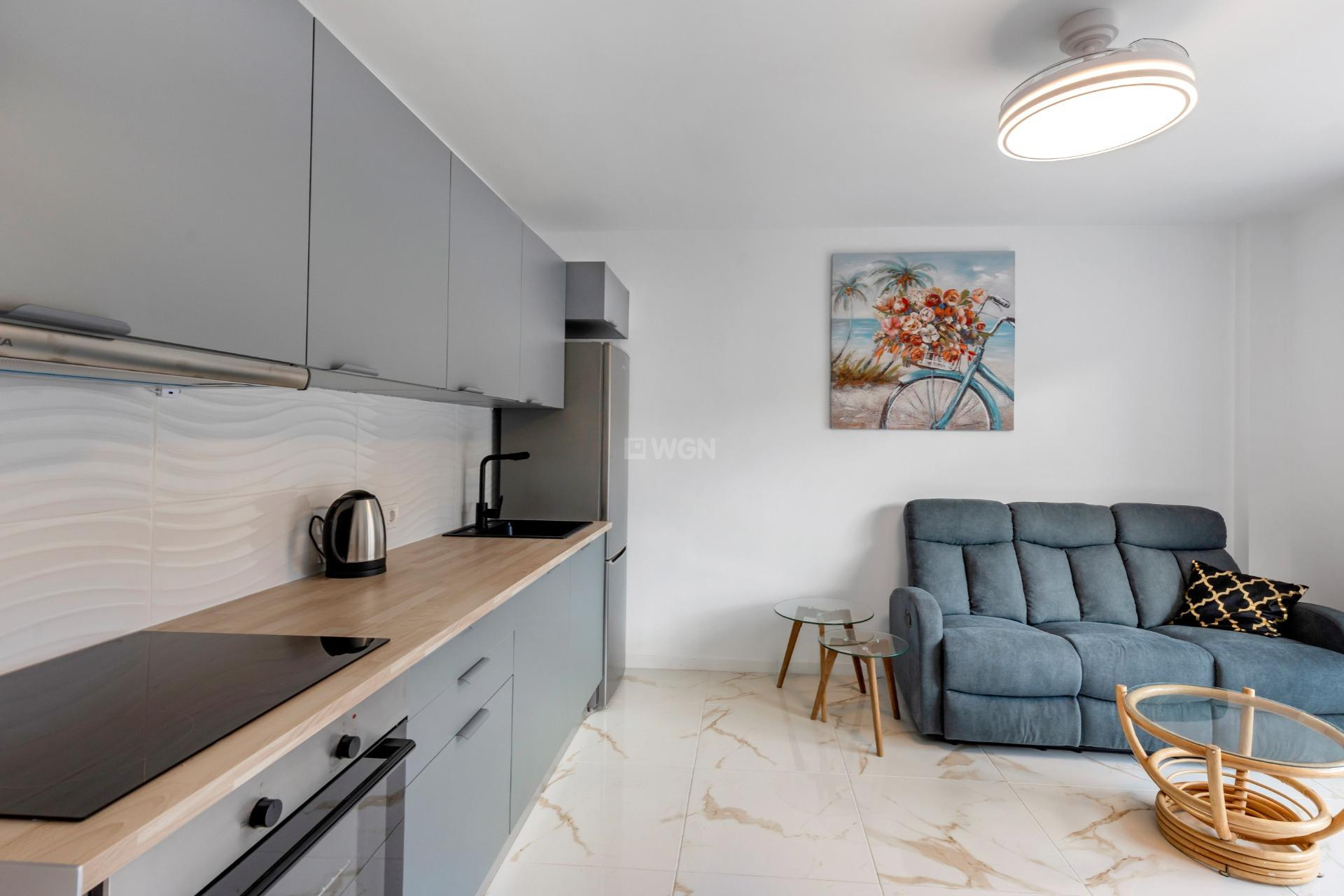 Reventa - Apartamento / piso - Torrevieja - Playa del Cura