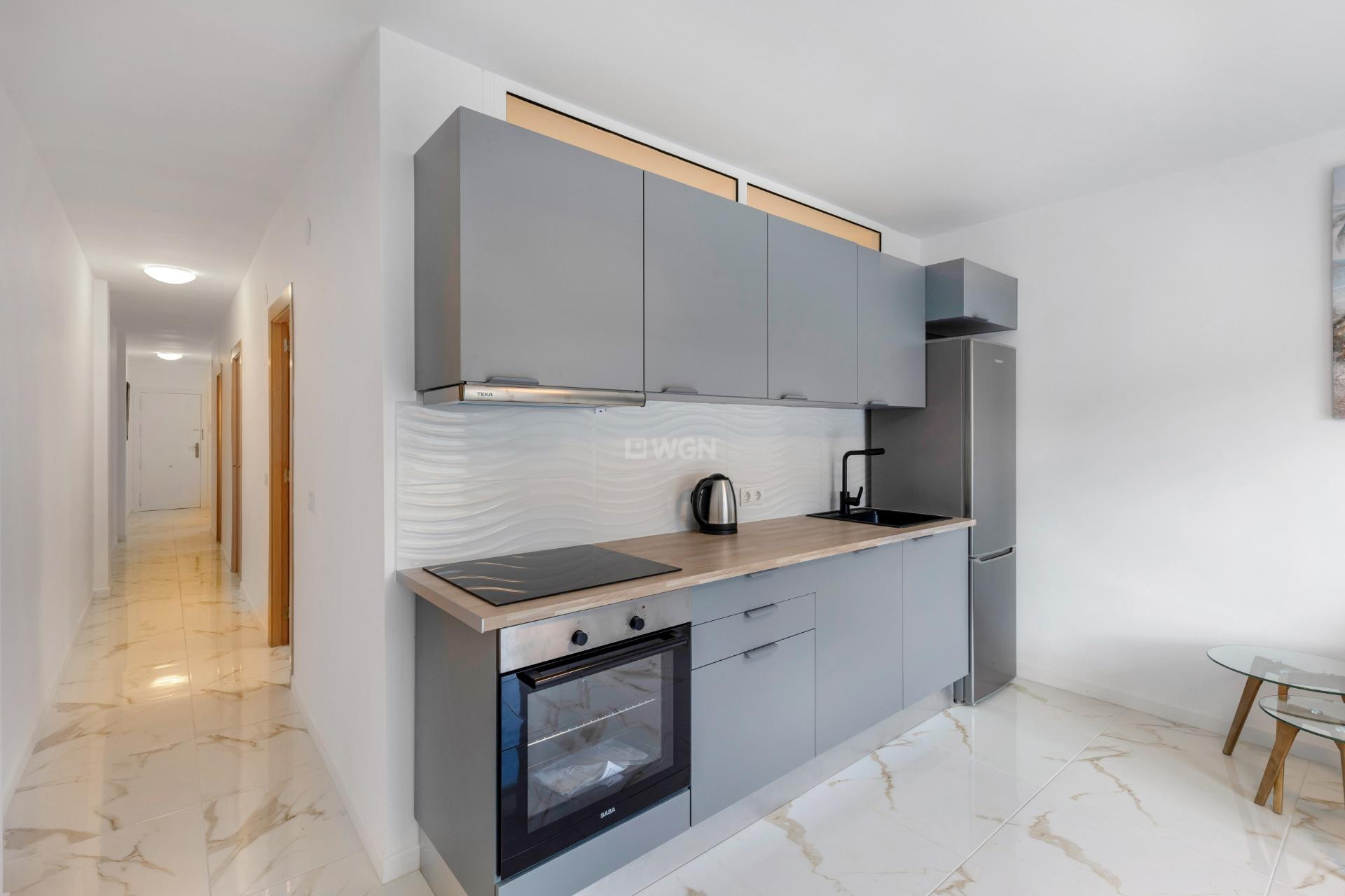 Reventa - Apartamento / piso - Torrevieja - Playa del Cura