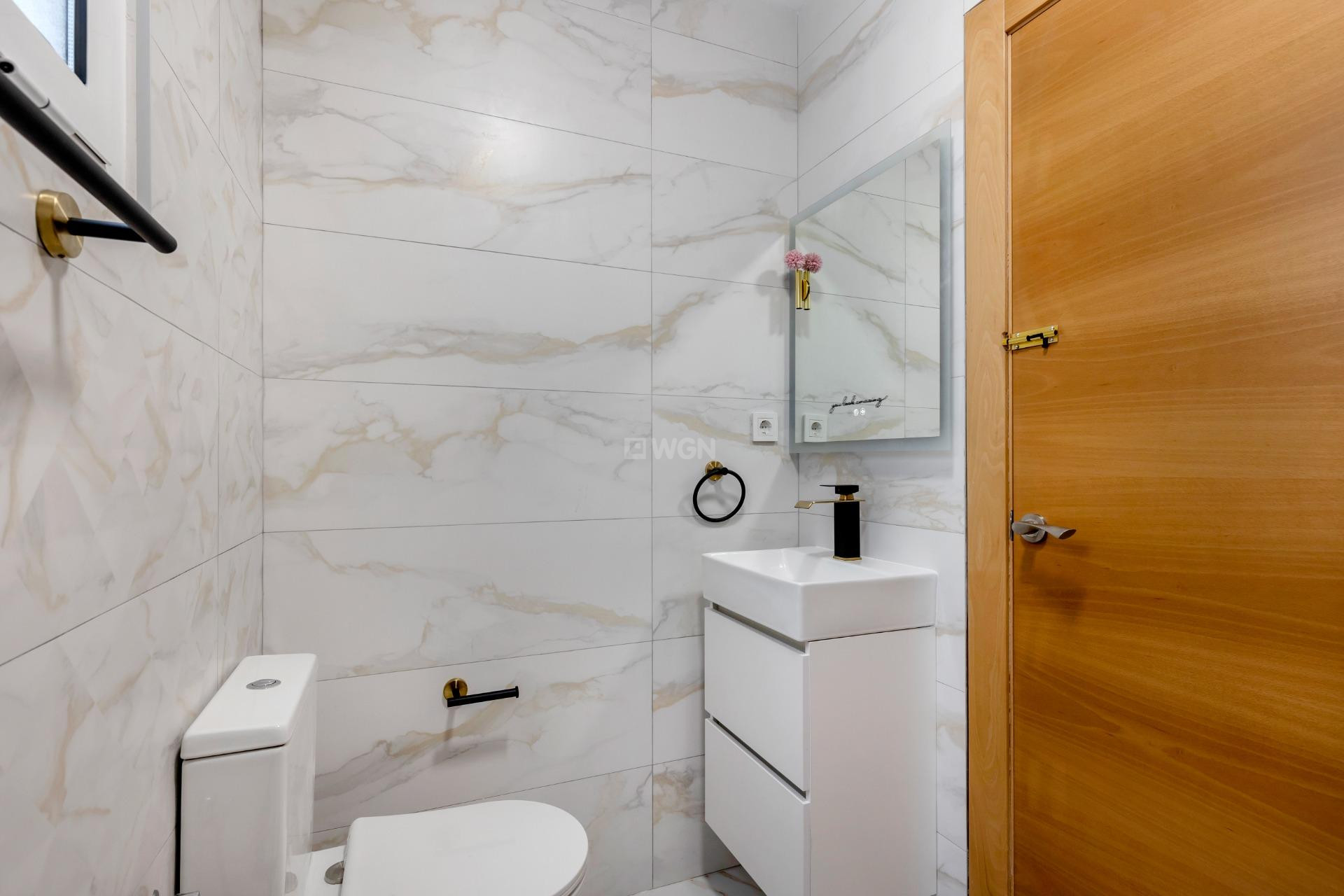 Reventa - Apartamento / piso - Torrevieja - Playa del Cura