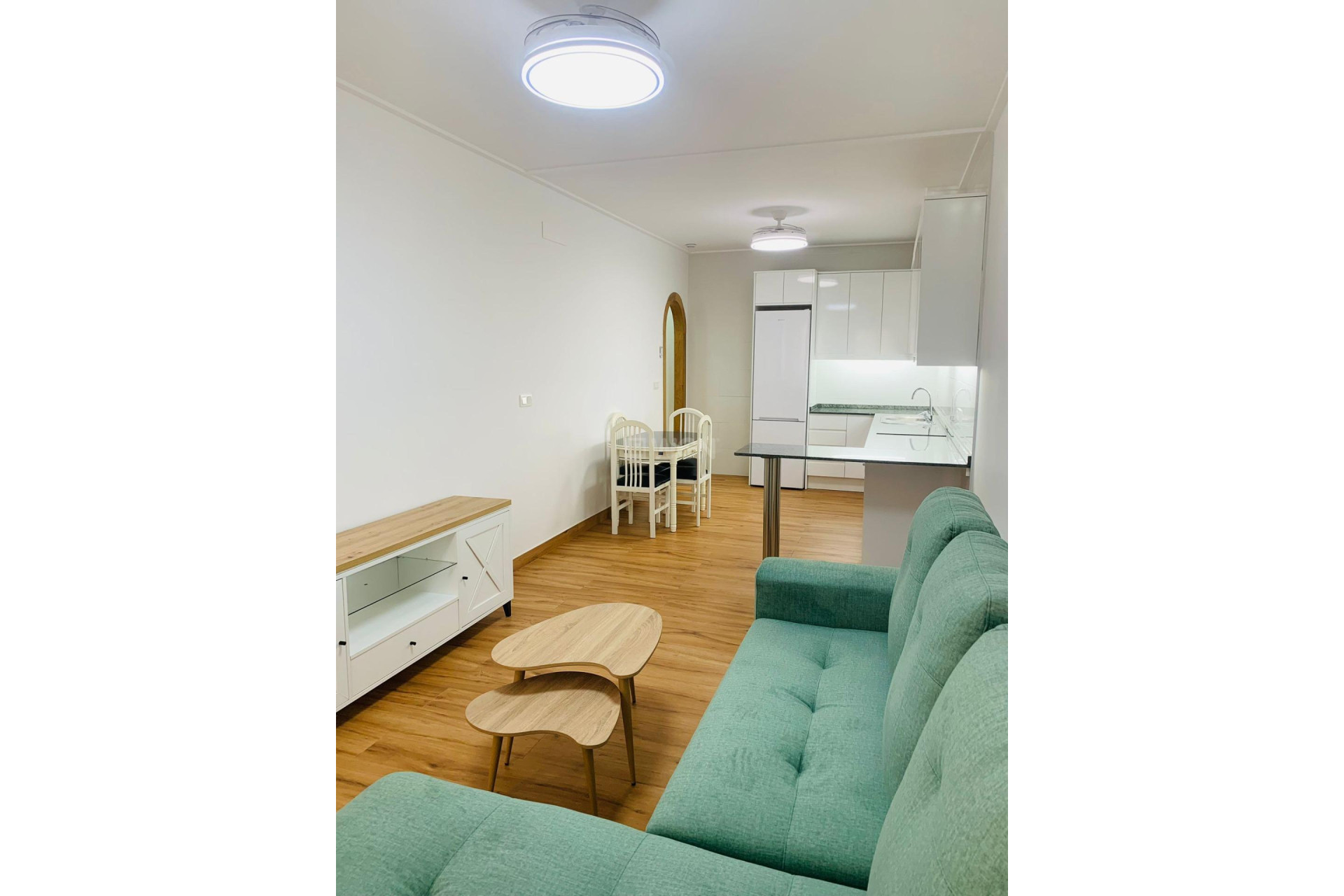 Reventa - Apartamento / piso - Torrevieja - Playa del Cura