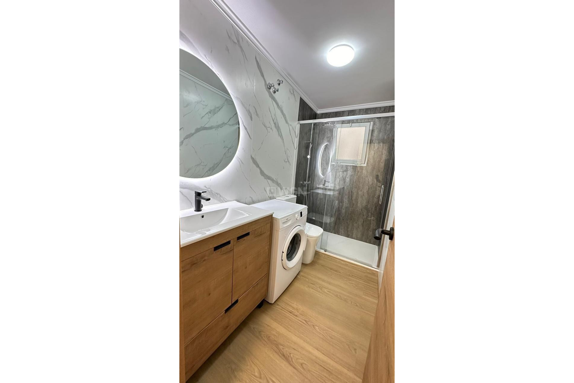 Reventa - Apartamento / piso - Torrevieja - Playa del Cura