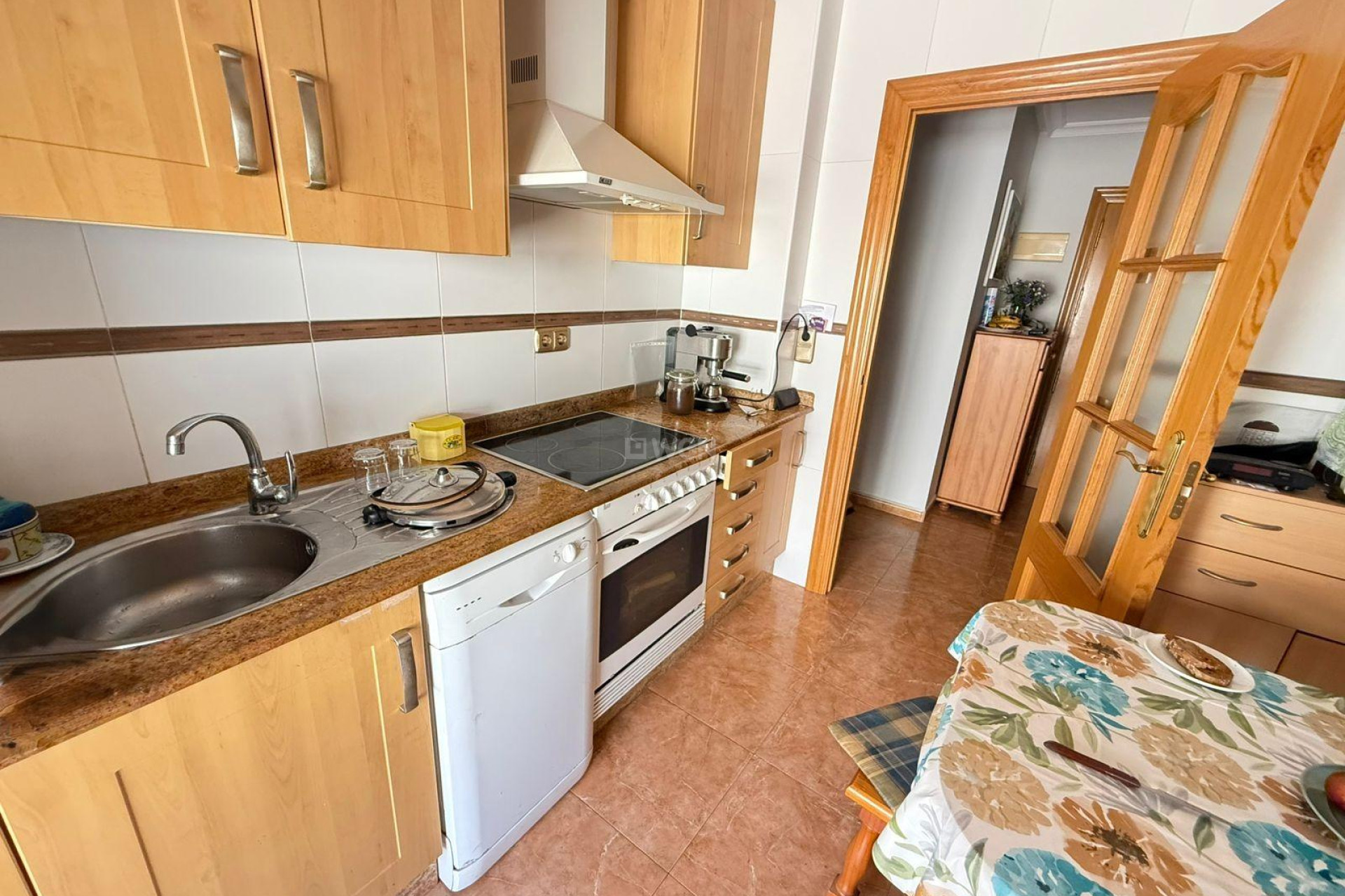Reventa - Apartamento / piso - Torrevieja - Playa del Cura