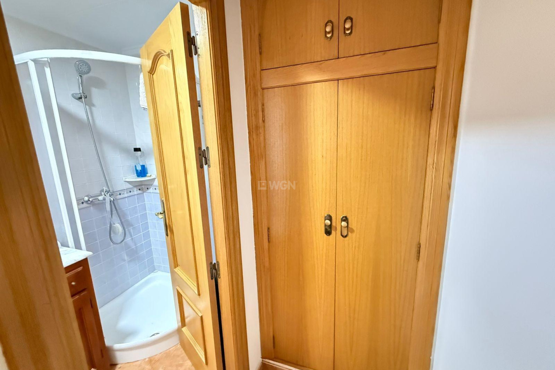 Reventa - Apartamento / piso - Torrevieja - Playa del Cura