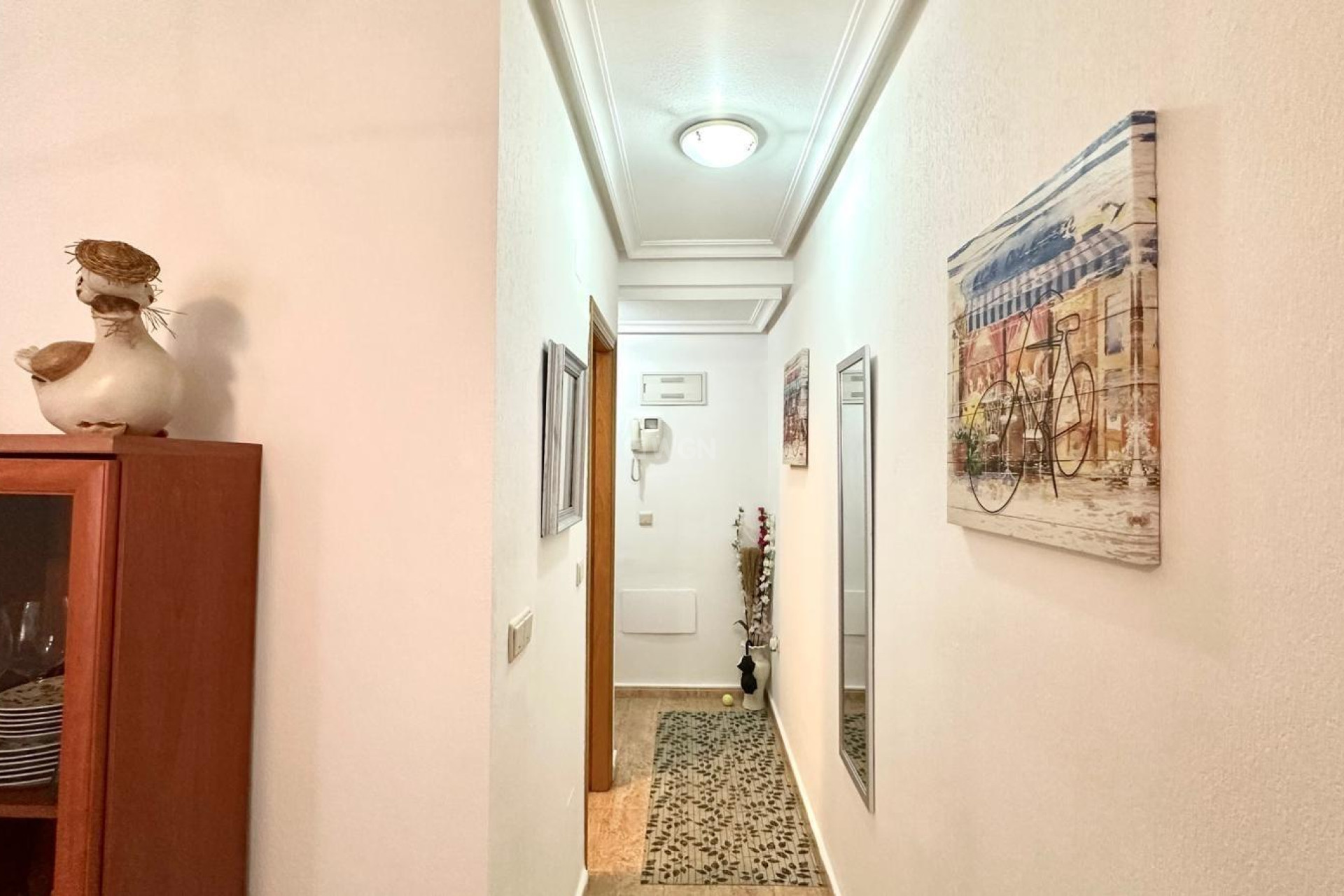 Reventa - Apartamento / piso - Torrevieja - Playa del Cura