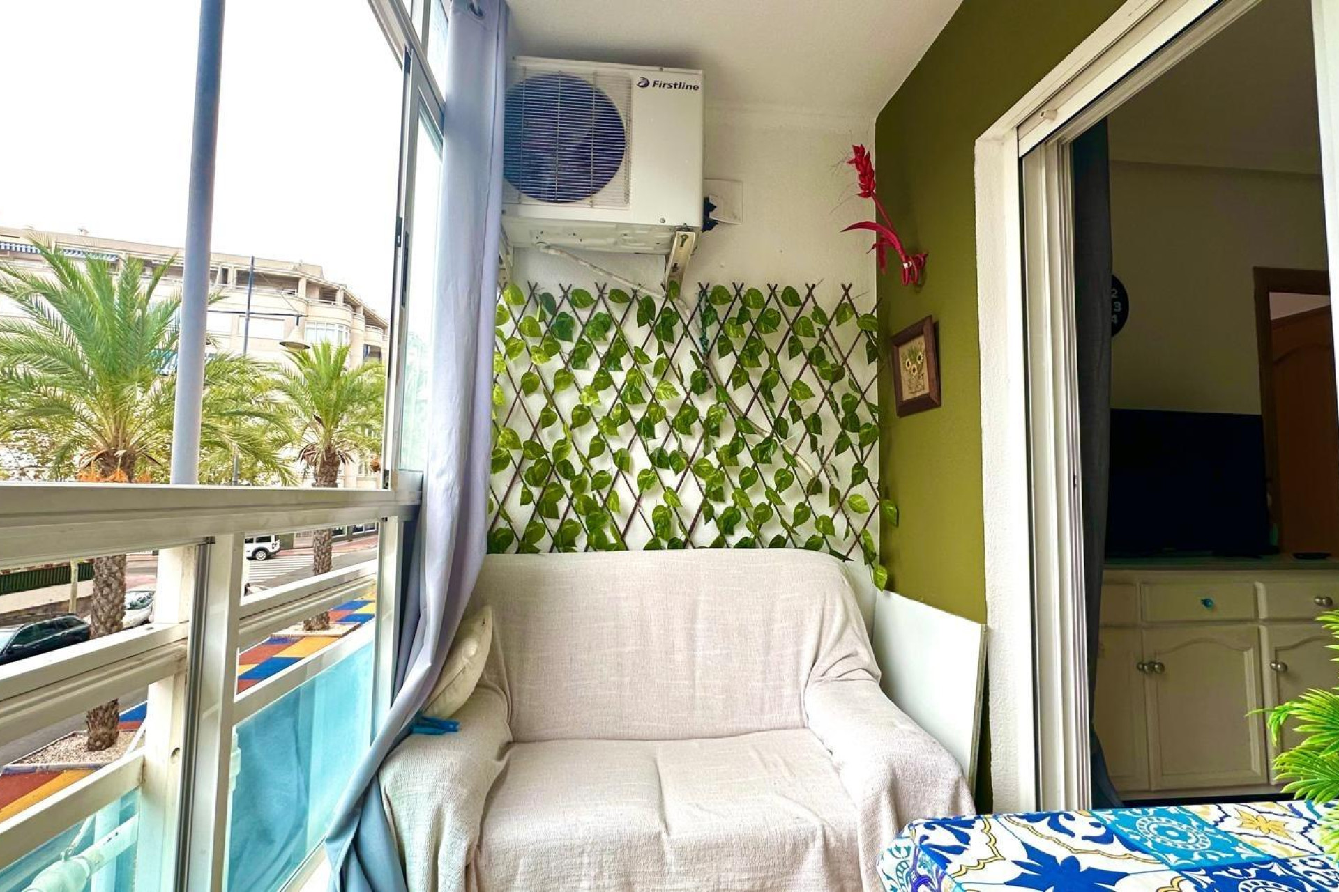 Reventa - Apartamento / piso - Torrevieja - Playa del Cura