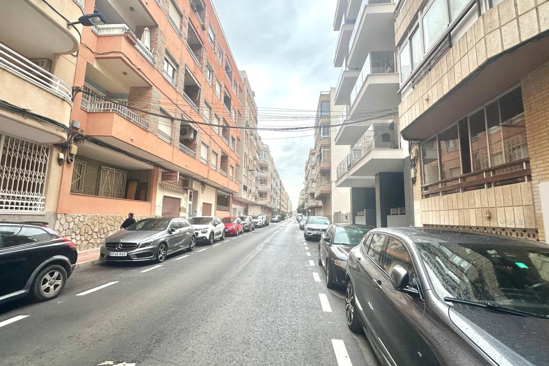 Reventa - Apartamento / piso - Torrevieja - Playa del Cura