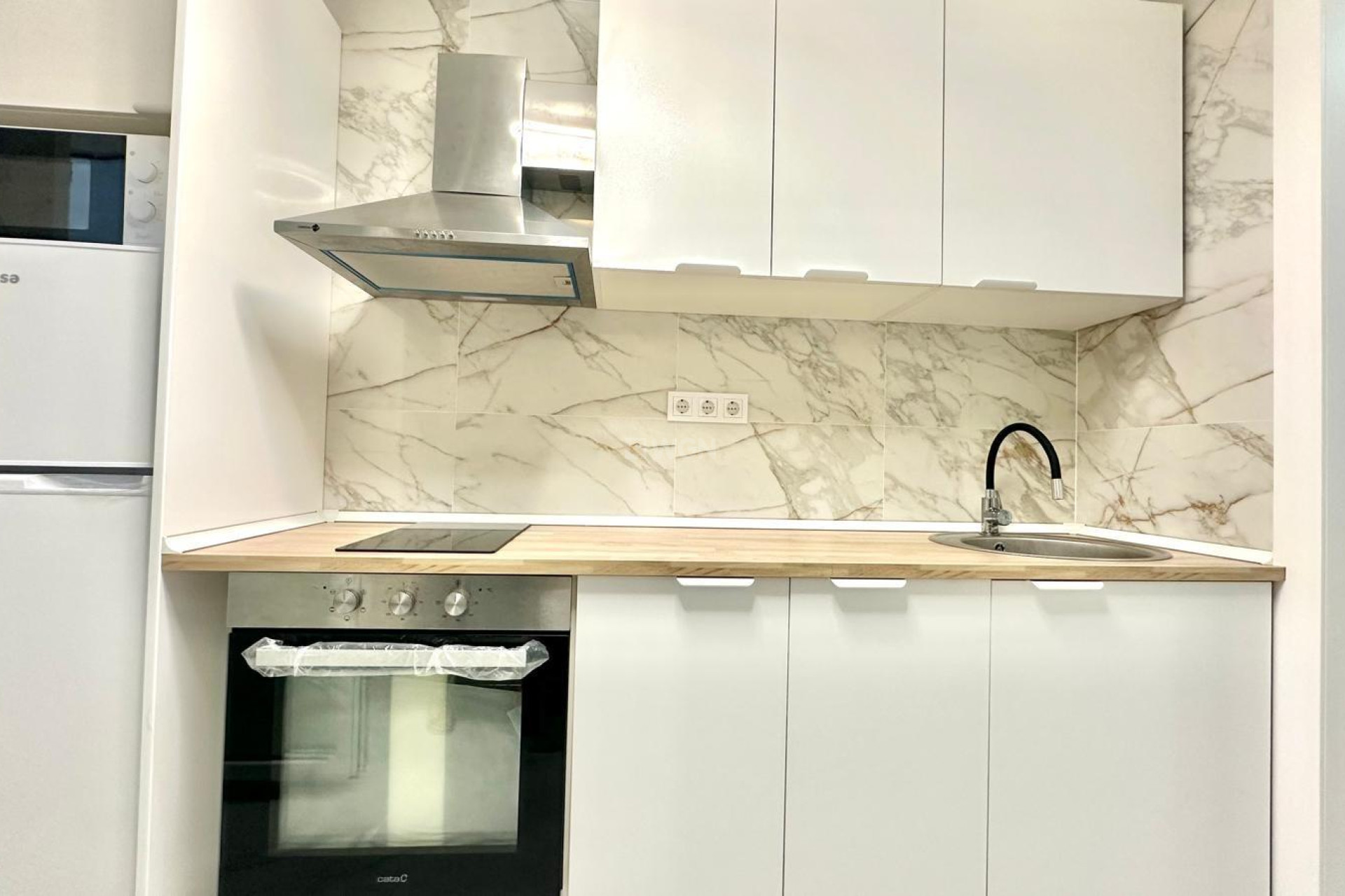 Reventa - Apartamento / piso - Torrevieja - Playa del Cura