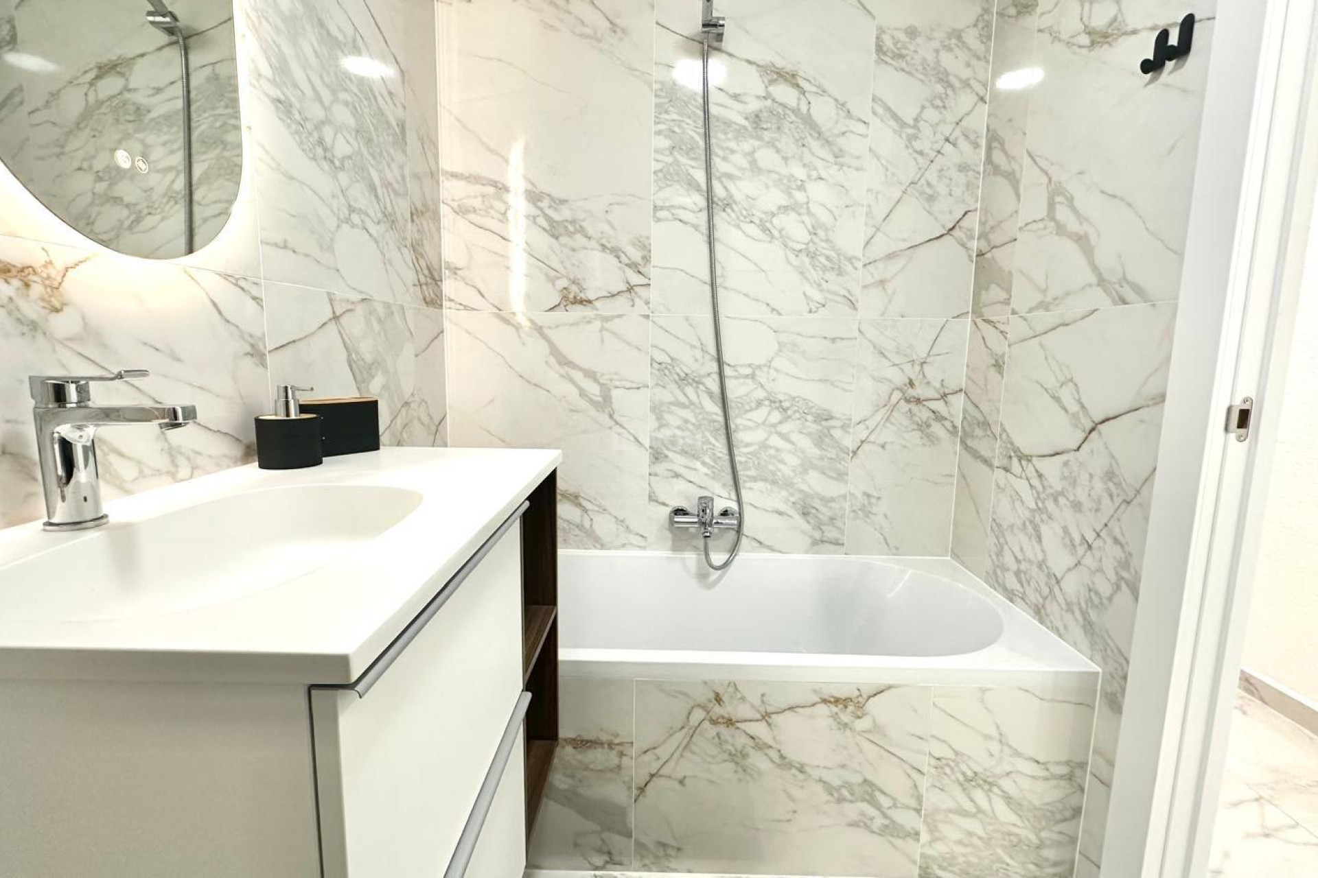 Reventa - Apartamento / piso - Torrevieja - Playa del Cura