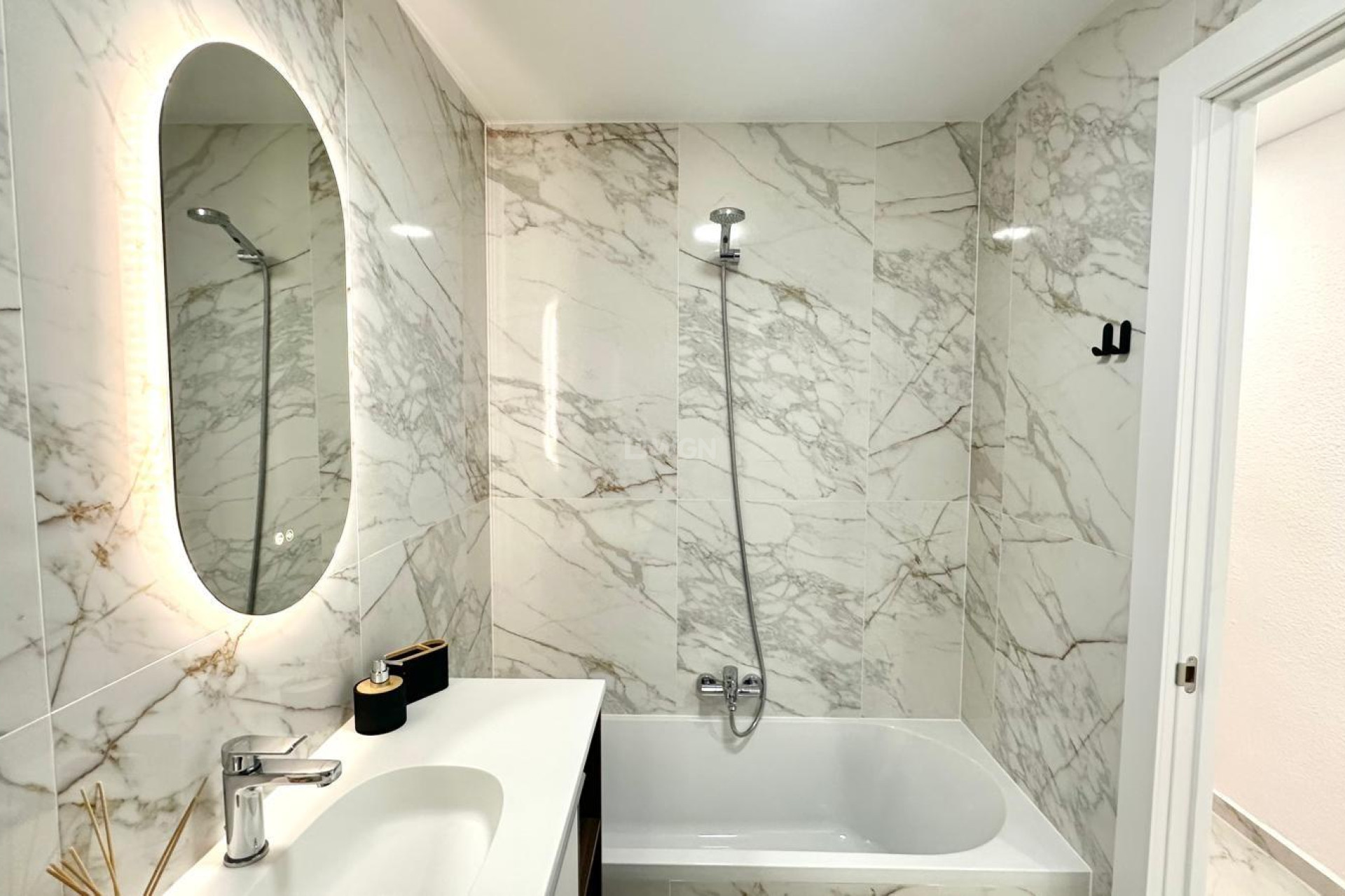 Reventa - Apartamento / piso - Torrevieja - Playa del Cura