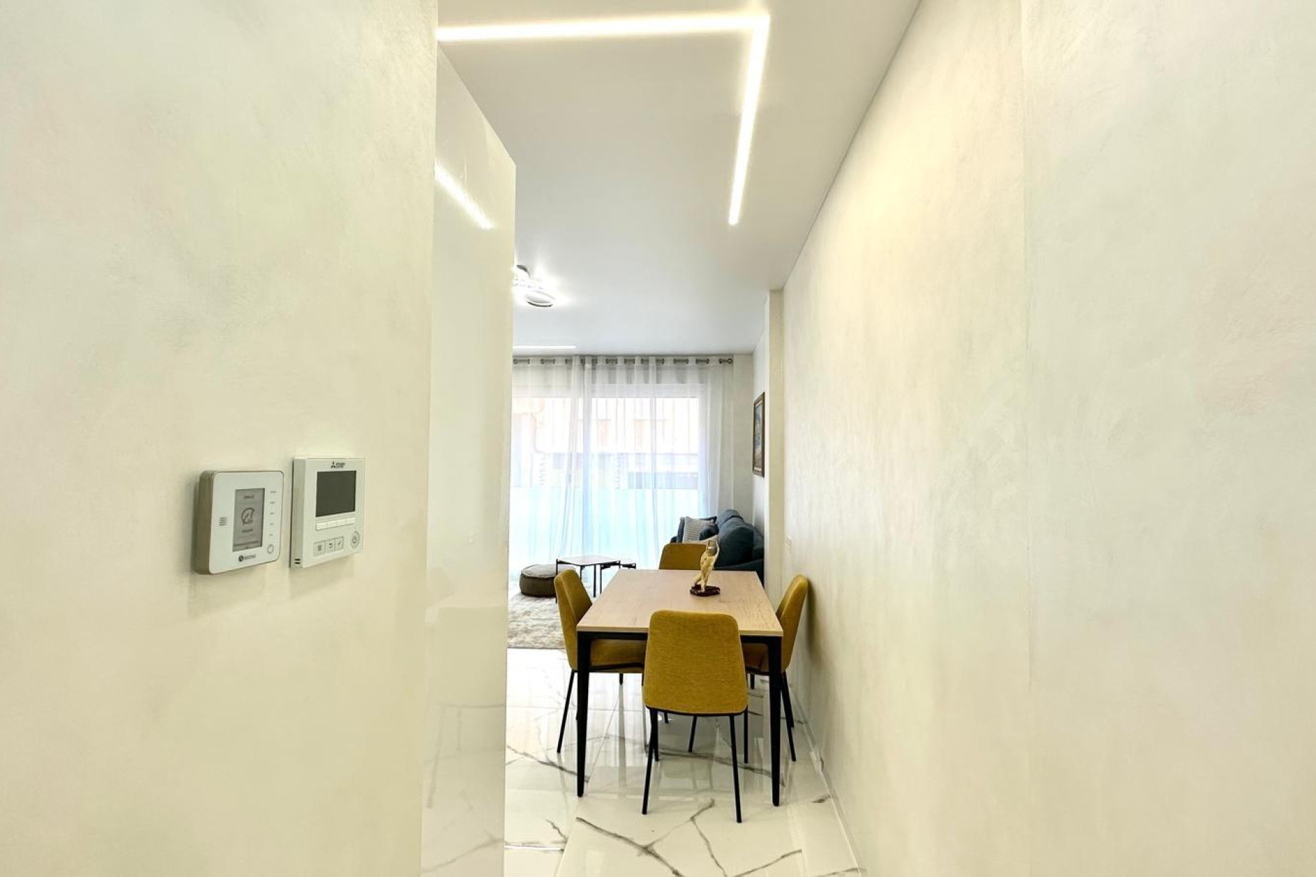 Reventa - Apartamento / piso - Torrevieja - Playa del Cura