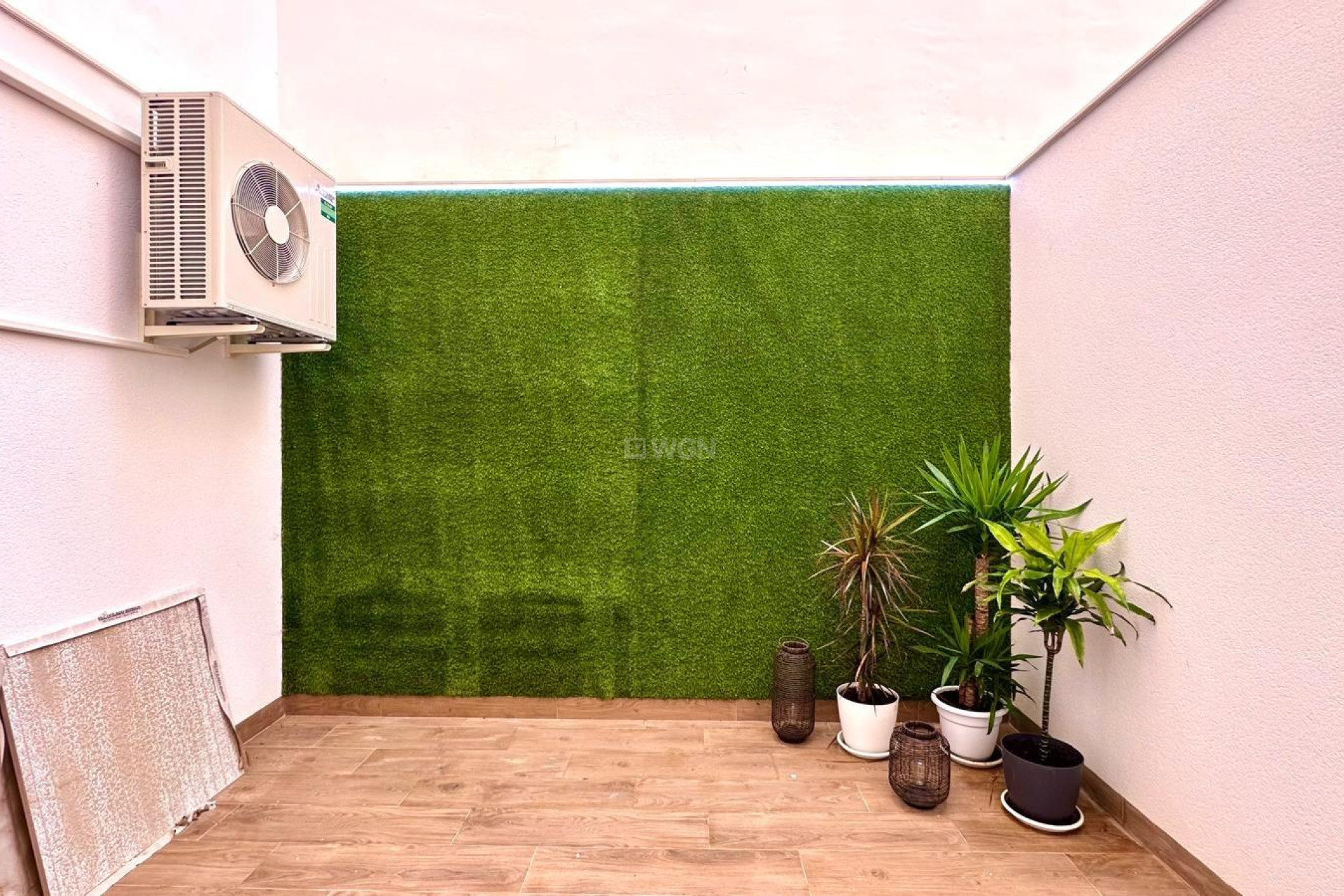 Reventa - Apartamento / piso - Torrevieja - Playa del Cura