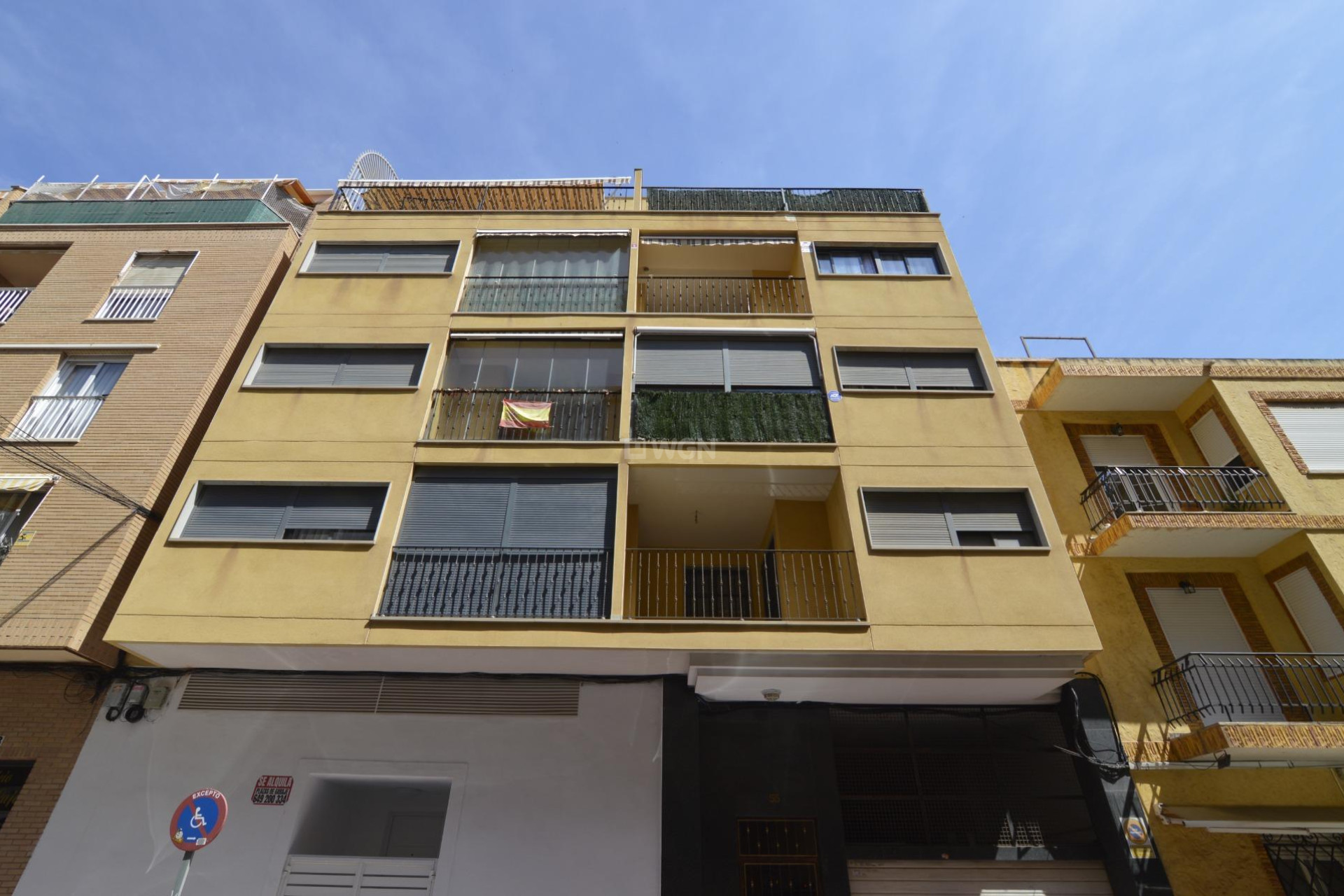 Reventa - Apartamento / piso - Torrevieja - Playa del Cura
