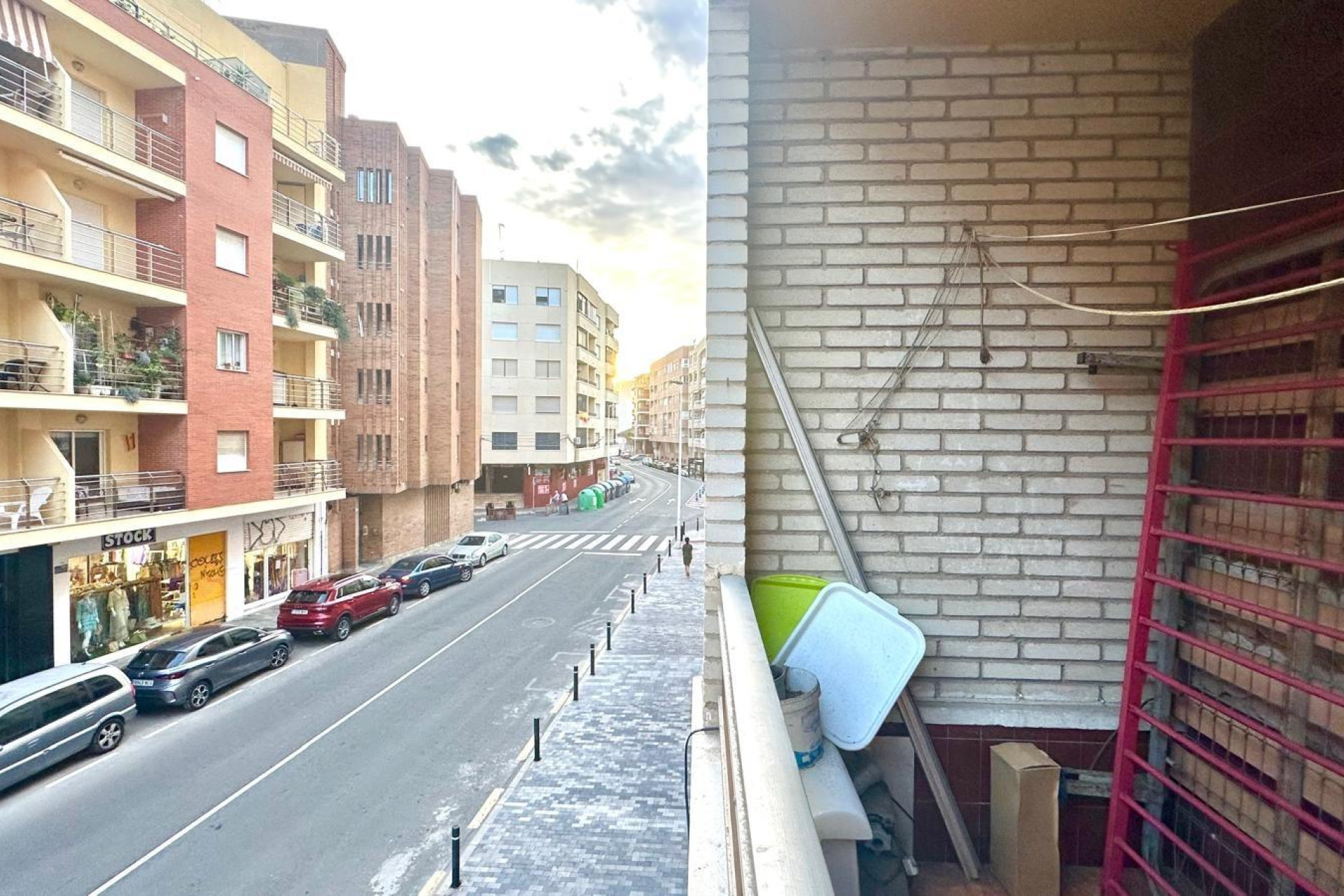 Reventa - Apartamento / piso - Torrevieja - Playa del Cura