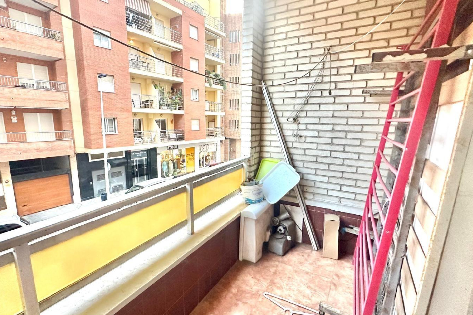 Reventa - Apartamento / piso - Torrevieja - Playa del Cura