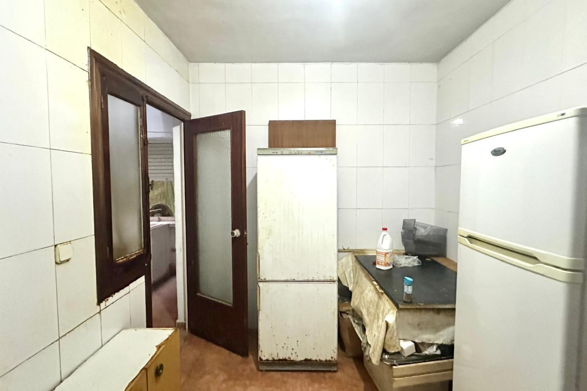 Reventa - Apartamento / piso - Torrevieja - Playa del Cura