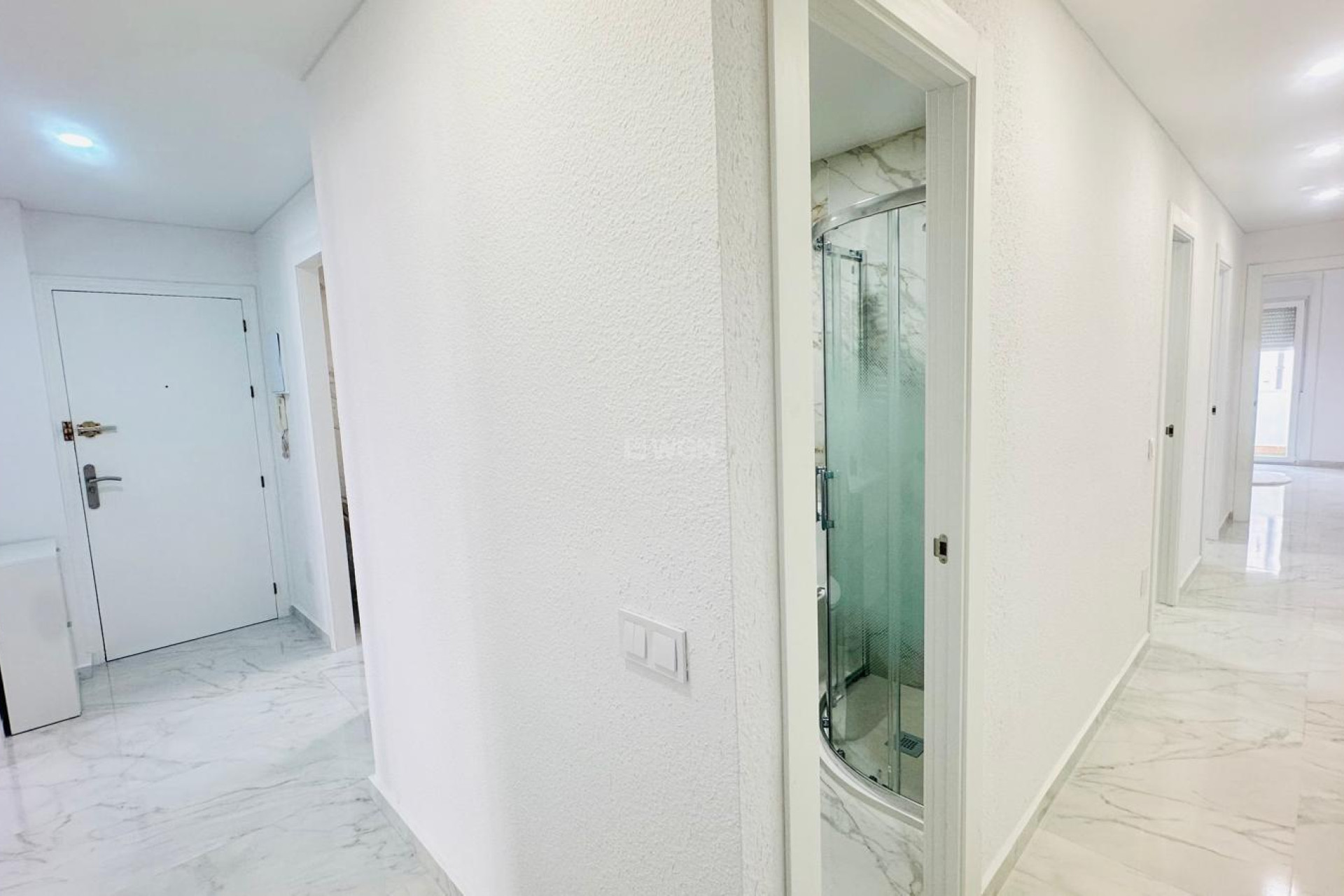 Reventa - Apartamento / piso - Torrevieja - Playa del Cura