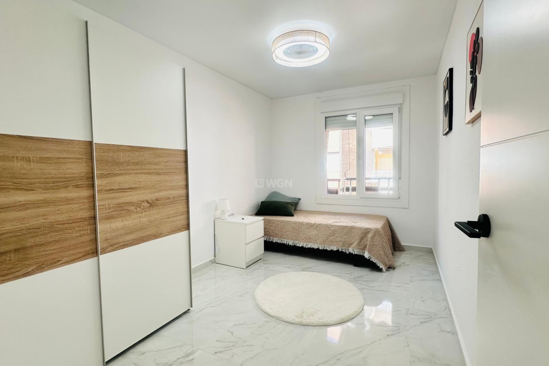 Reventa - Apartamento / piso - Torrevieja - Playa del Cura