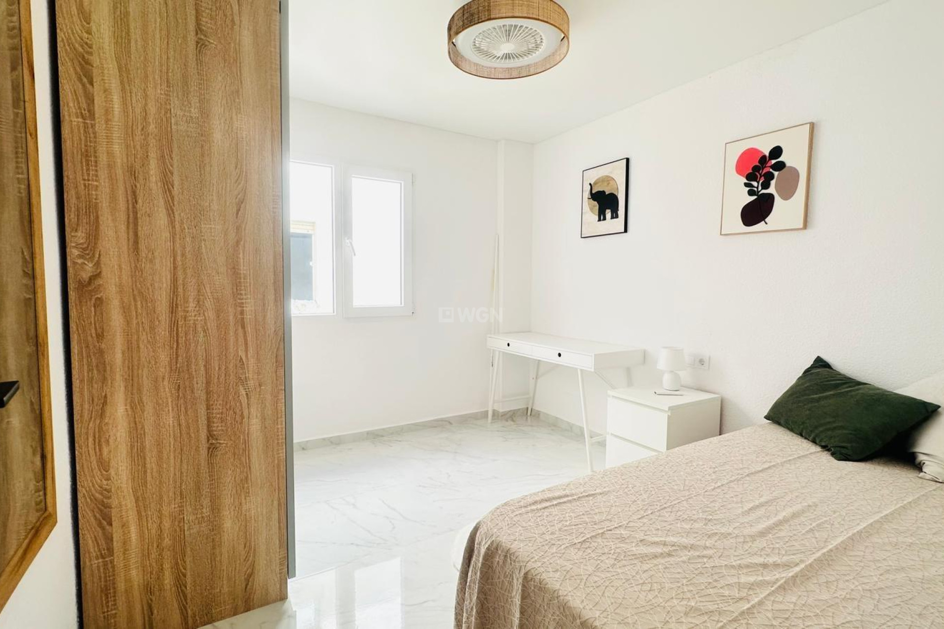 Reventa - Apartamento / piso - Torrevieja - Playa del Cura