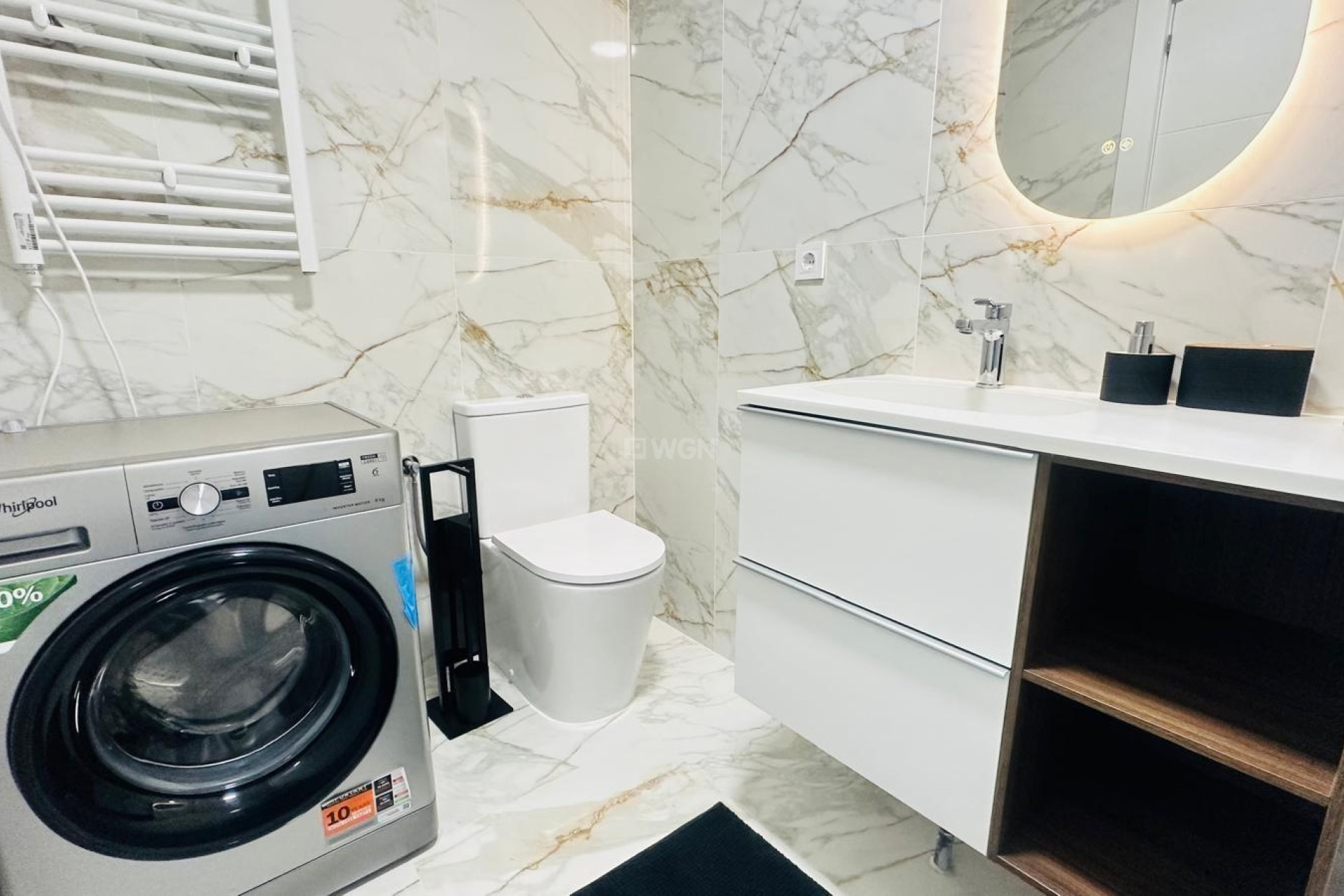 Reventa - Apartamento / piso - Torrevieja - Playa del Cura