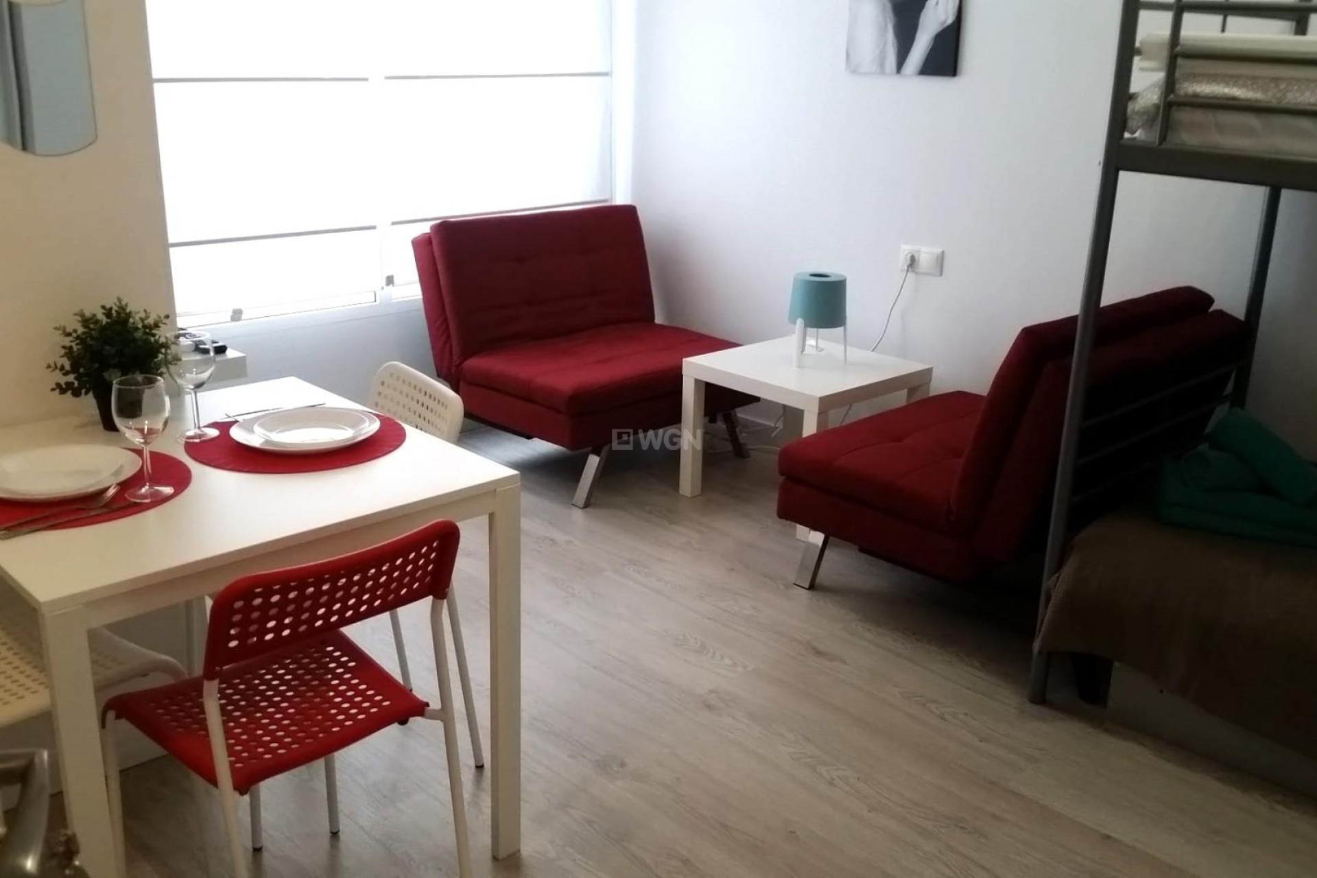 Reventa - Apartamento / piso - Torrevieja - Playa del Cura