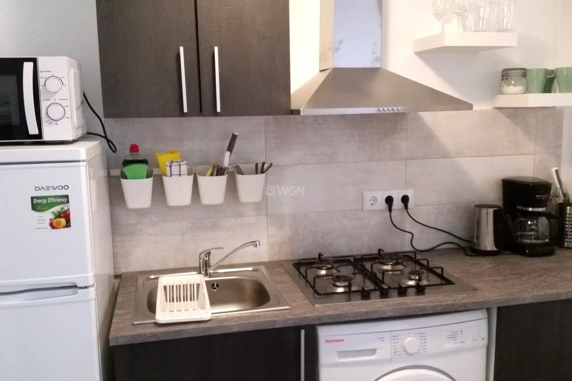 Reventa - Apartamento / piso - Torrevieja - Playa del Cura