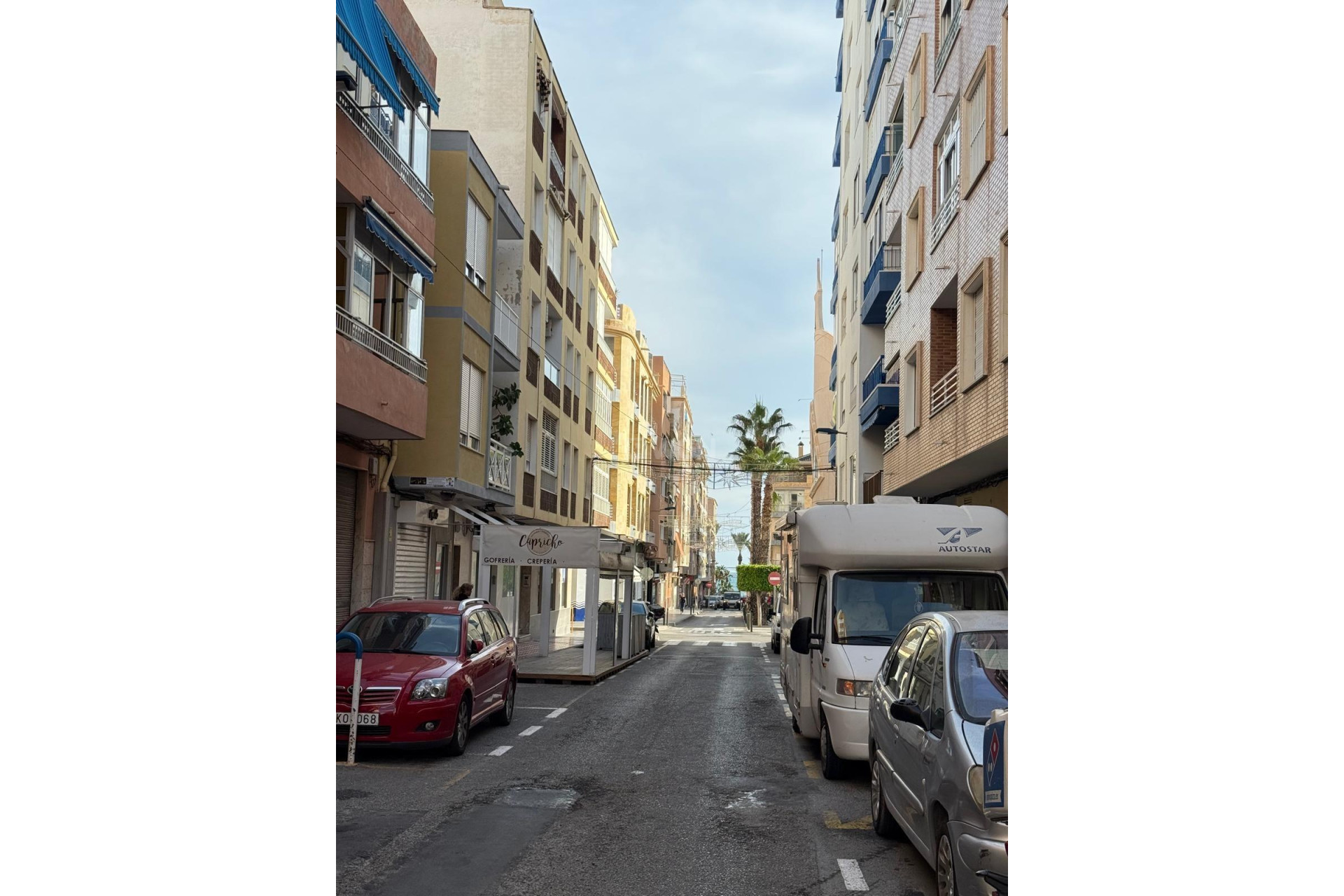 Reventa - Apartamento / piso - Torrevieja - Playa del Cura