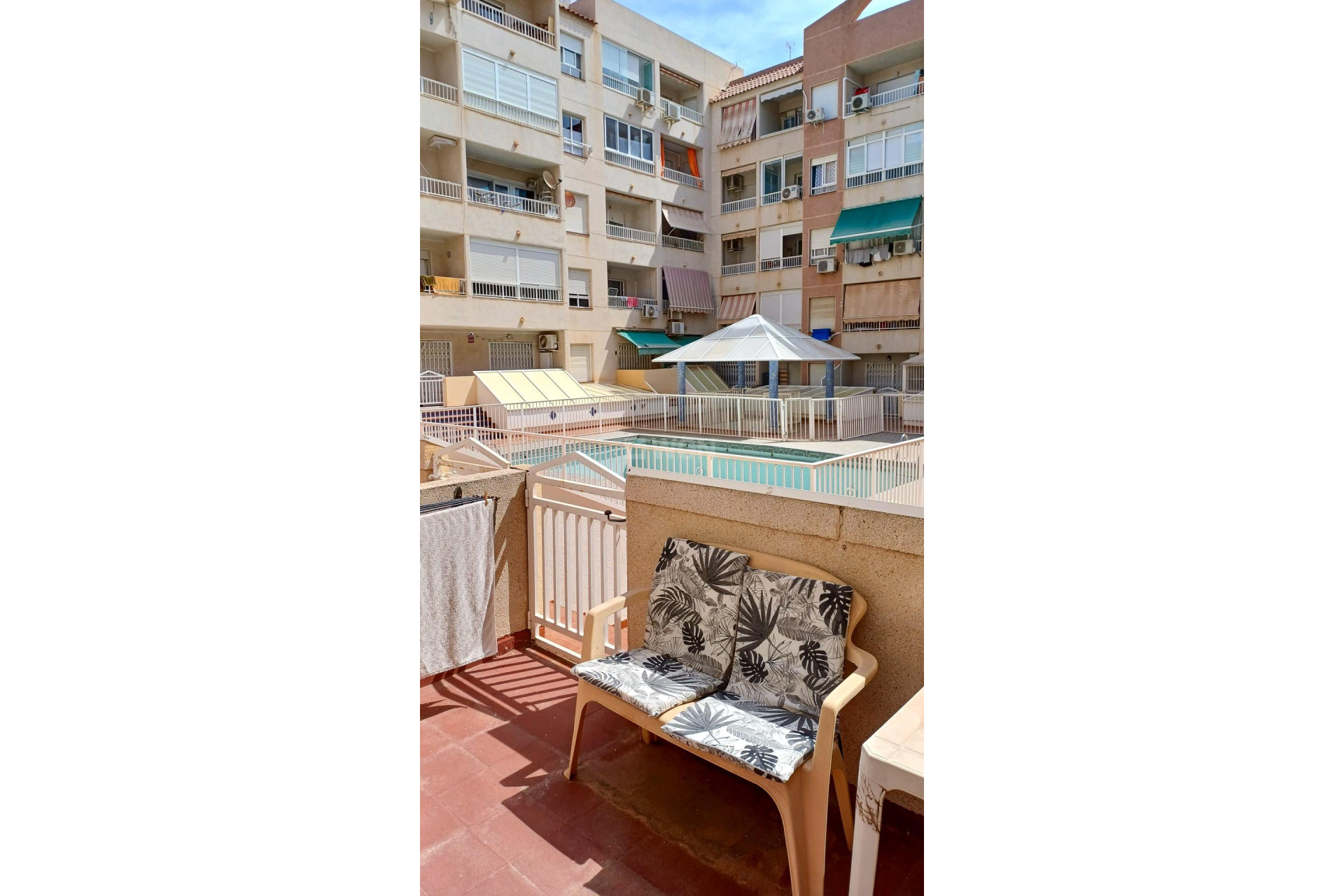 Reventa - Apartamento / piso - Torrevieja - Playa del Cura