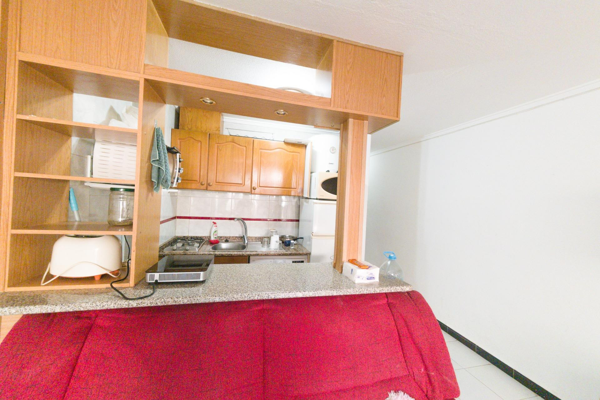 Reventa - Apartamento / piso - Torrevieja - Playa del Cura