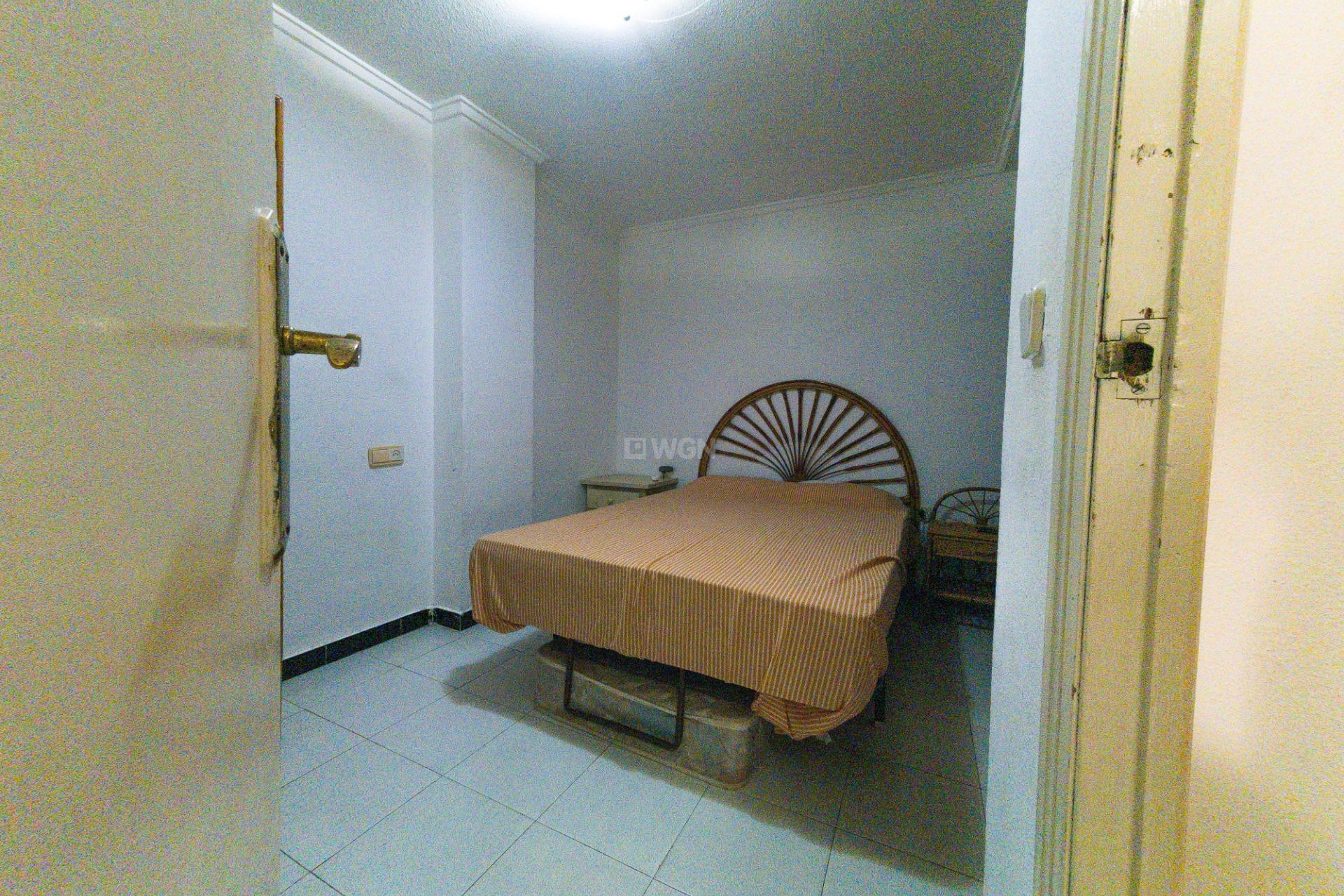 Reventa - Apartamento / piso - Torrevieja - Playa del Cura