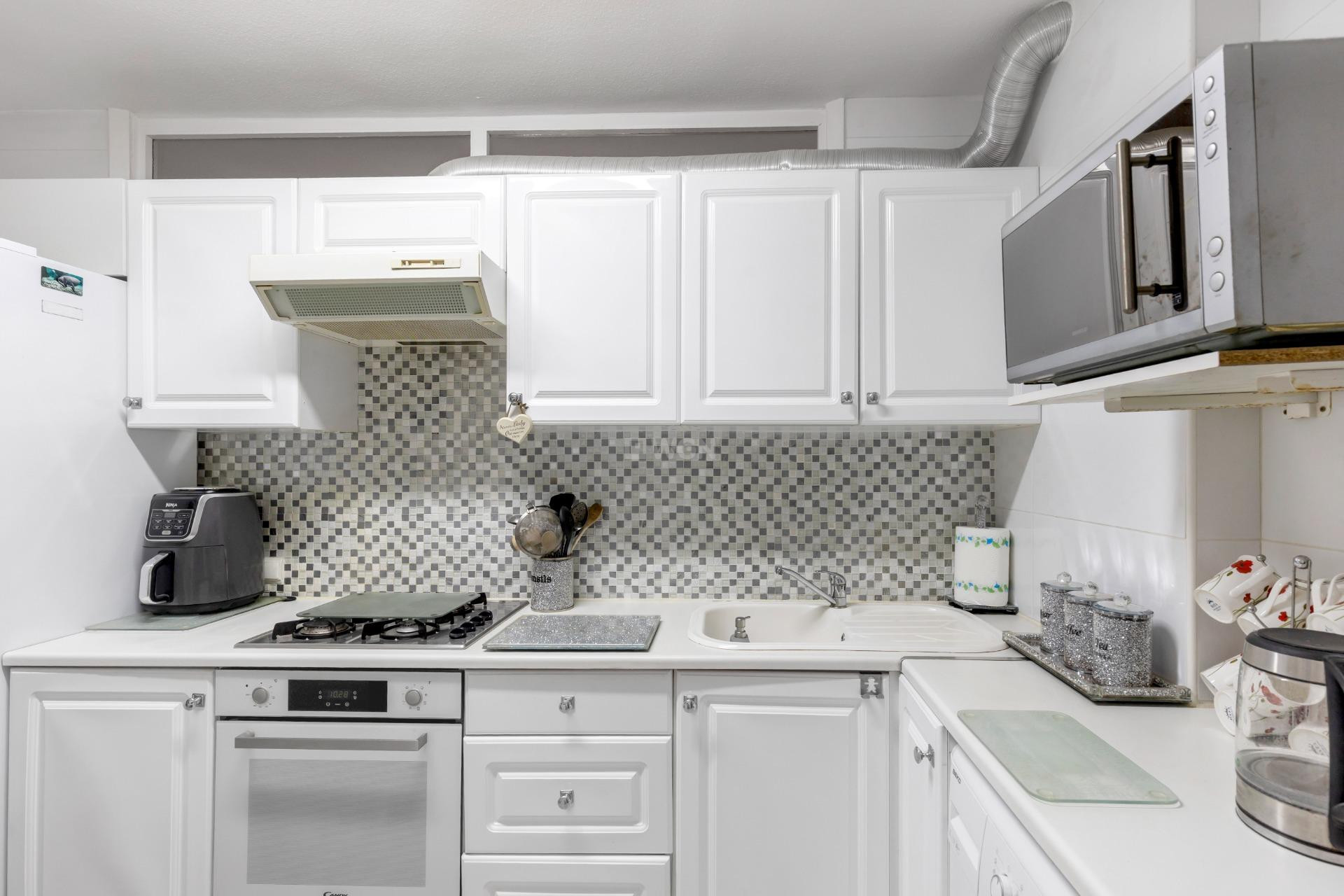 Reventa - Apartamento / piso - Torrevieja - Playa del Cura