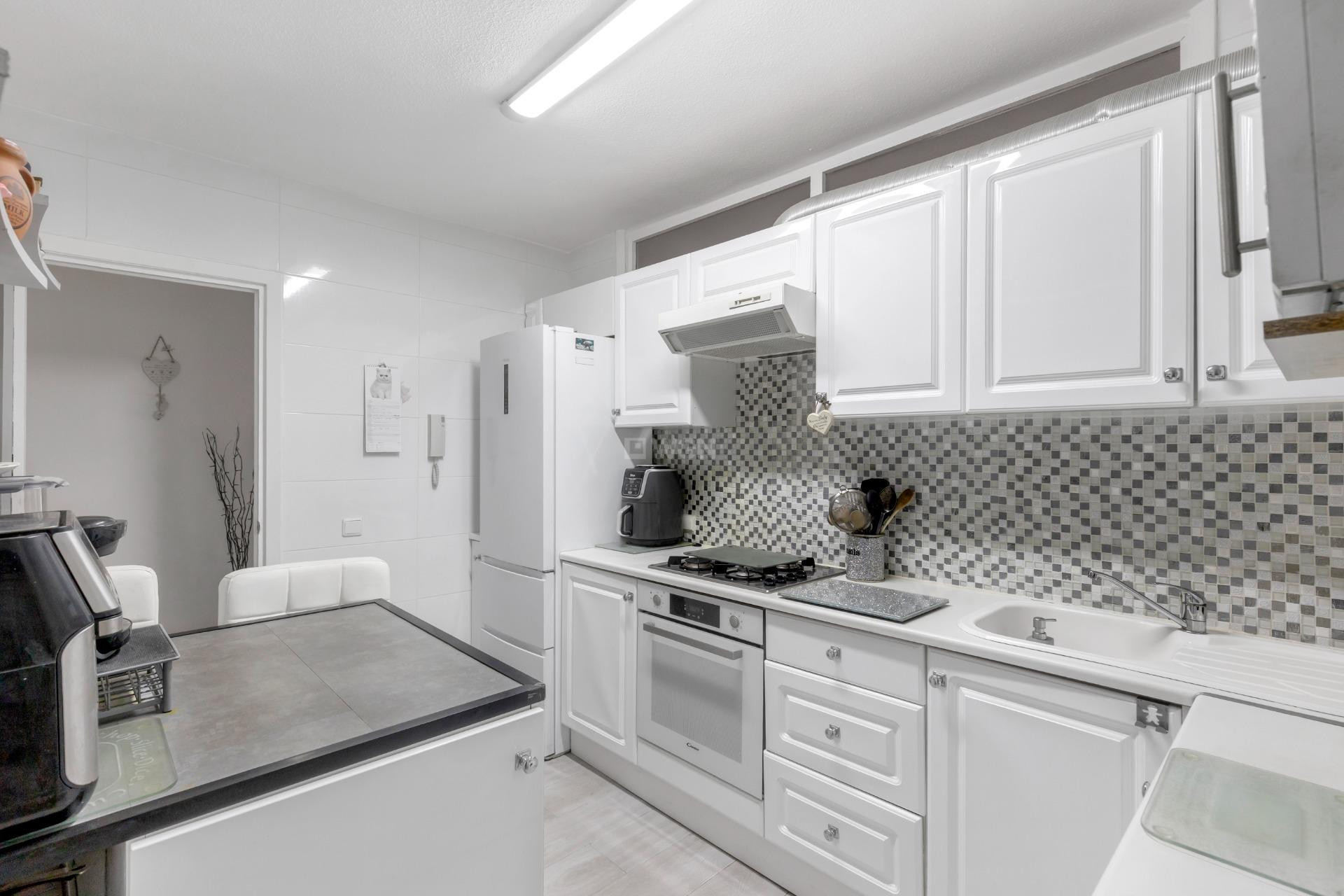 Reventa - Apartamento / piso - Torrevieja - Playa del Cura