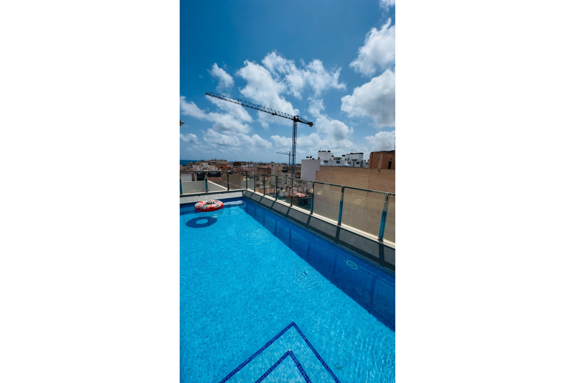 Reventa - Apartamento / piso - Torrevieja - Playa del Cura