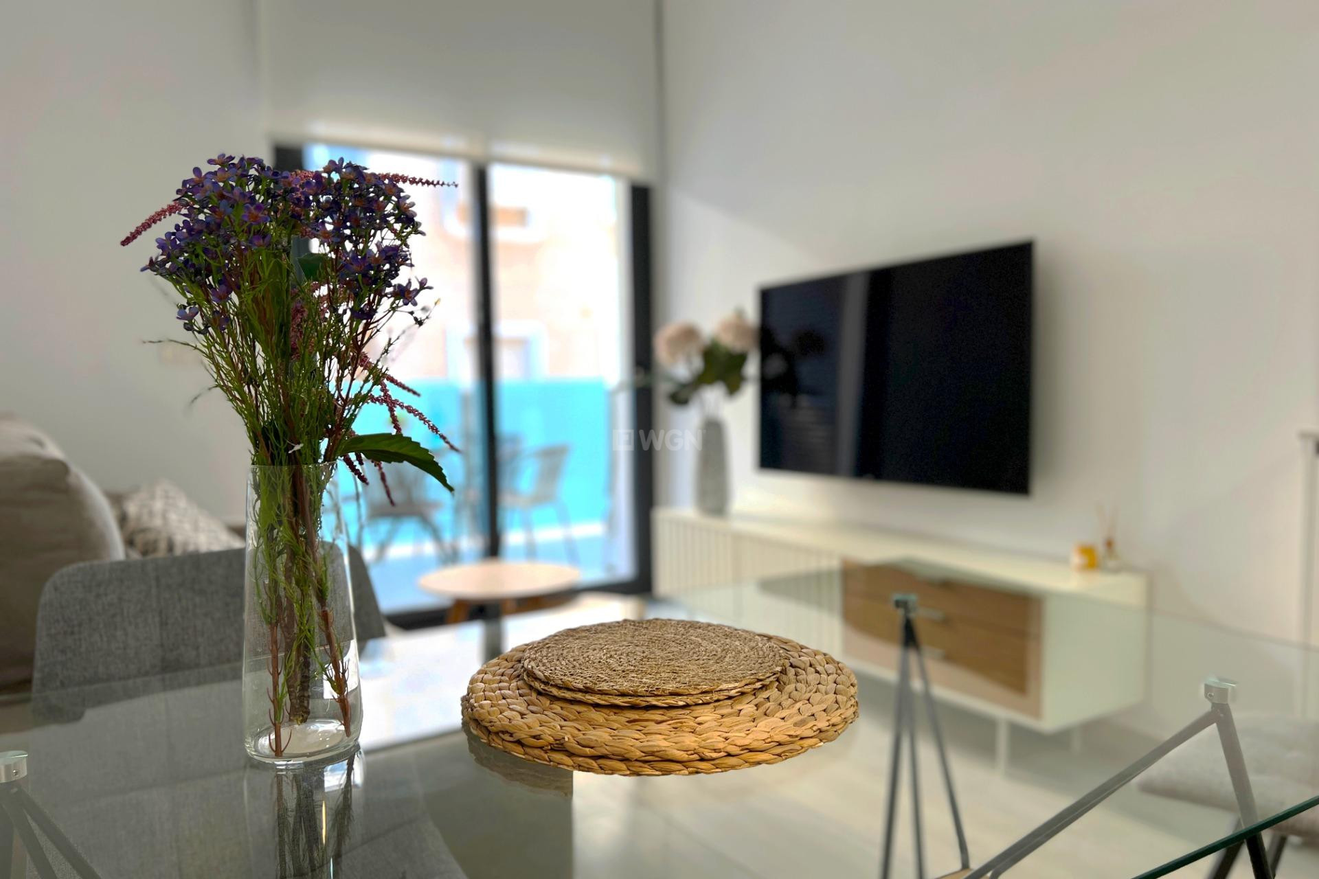 Reventa - Apartamento / piso - Torrevieja - Playa del Cura