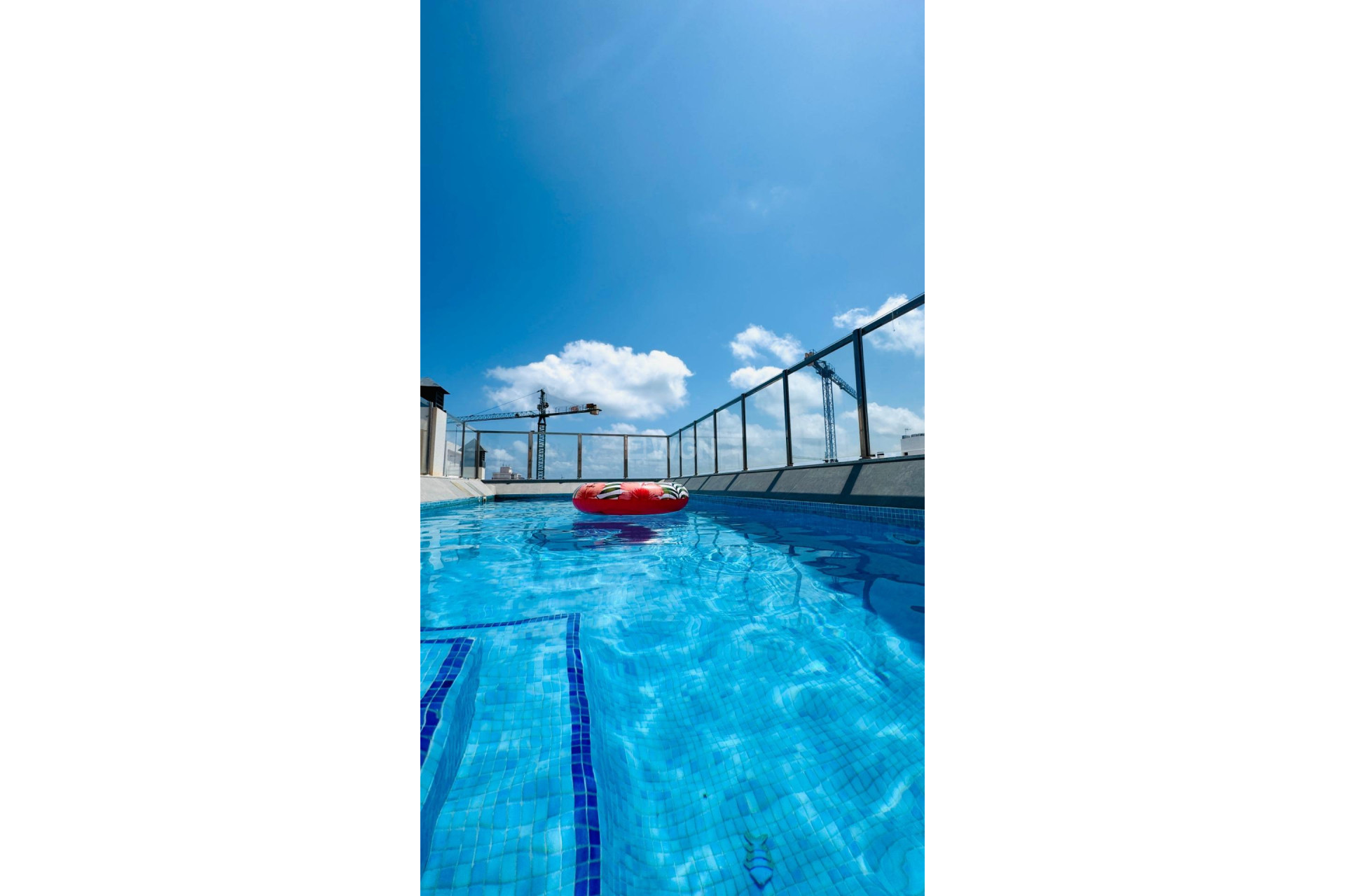 Reventa - Apartamento / piso - Torrevieja - Playa del Cura