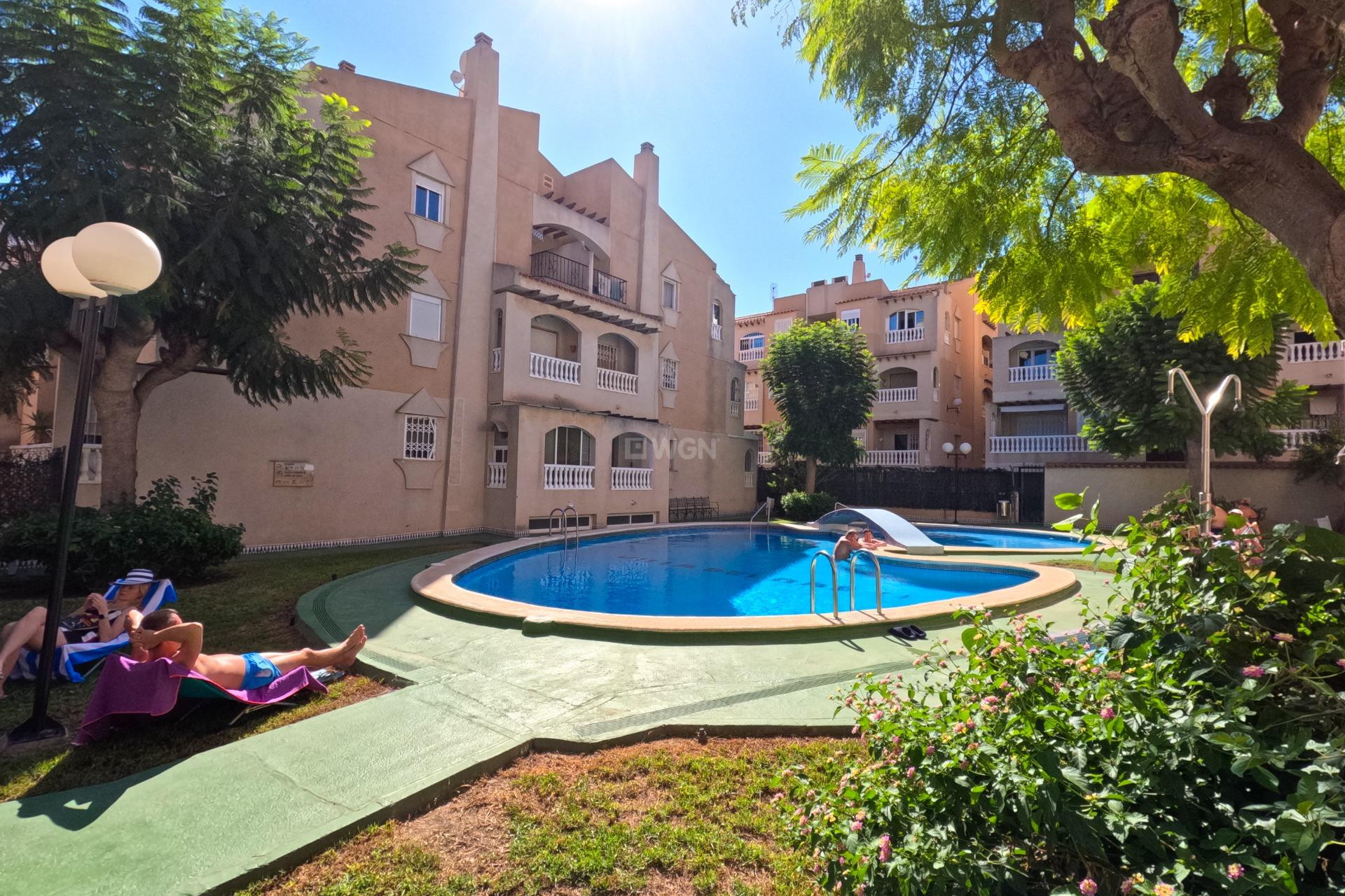 Reventa - Apartamento / piso - Torrevieja - Playa del Cura