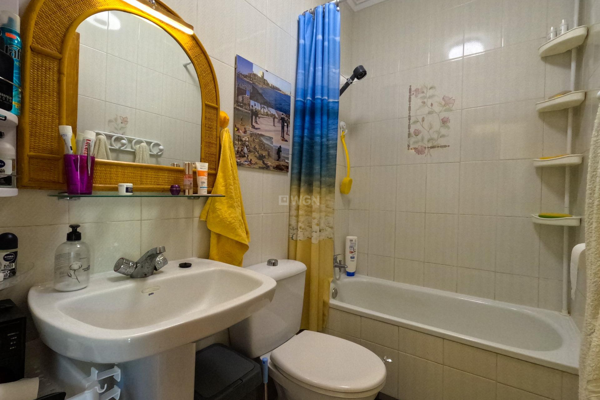 Reventa - Apartamento / piso - Torrevieja - Playa del Cura