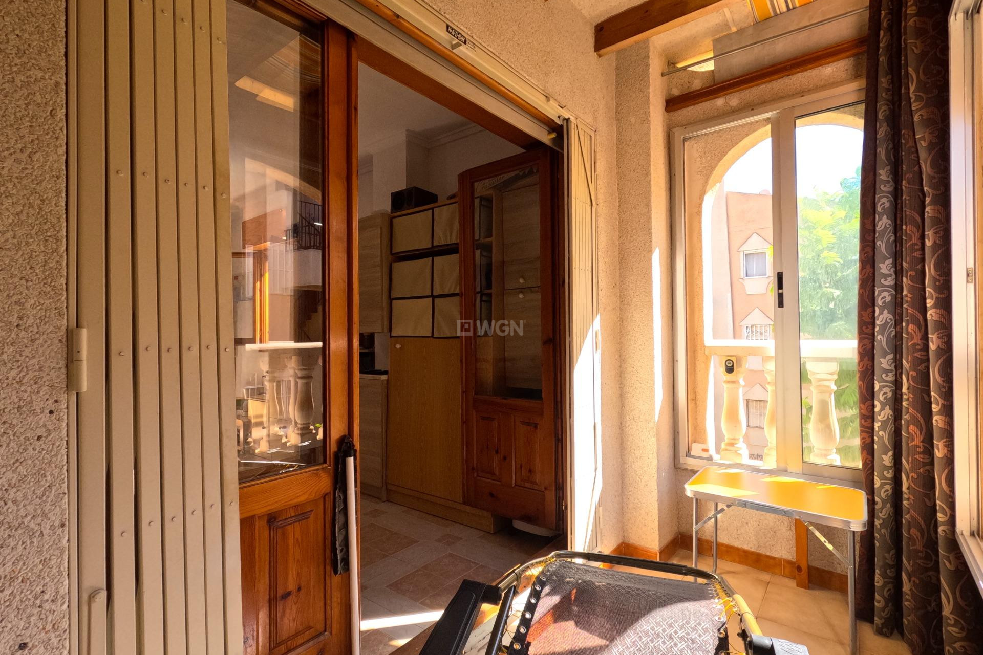 Reventa - Apartamento / piso - Torrevieja - Playa del Cura