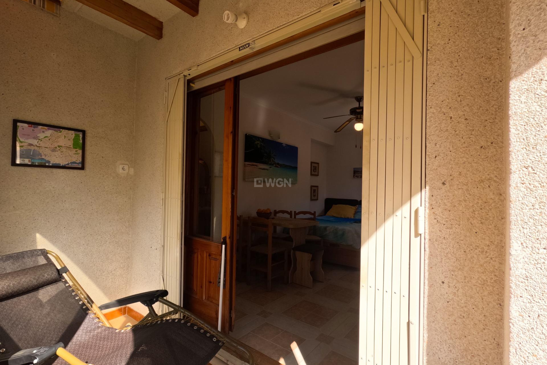 Reventa - Apartamento / piso - Torrevieja - Playa del Cura