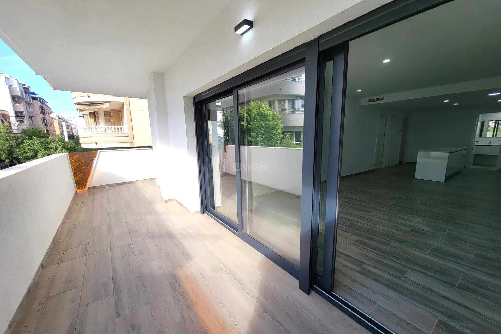 Reventa - Apartamento / piso - Torrevieja - Playa del Cura