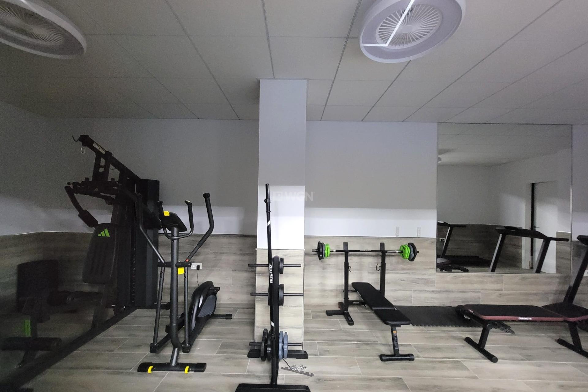 Reventa - Apartamento / piso - Torrevieja - Playa del Cura