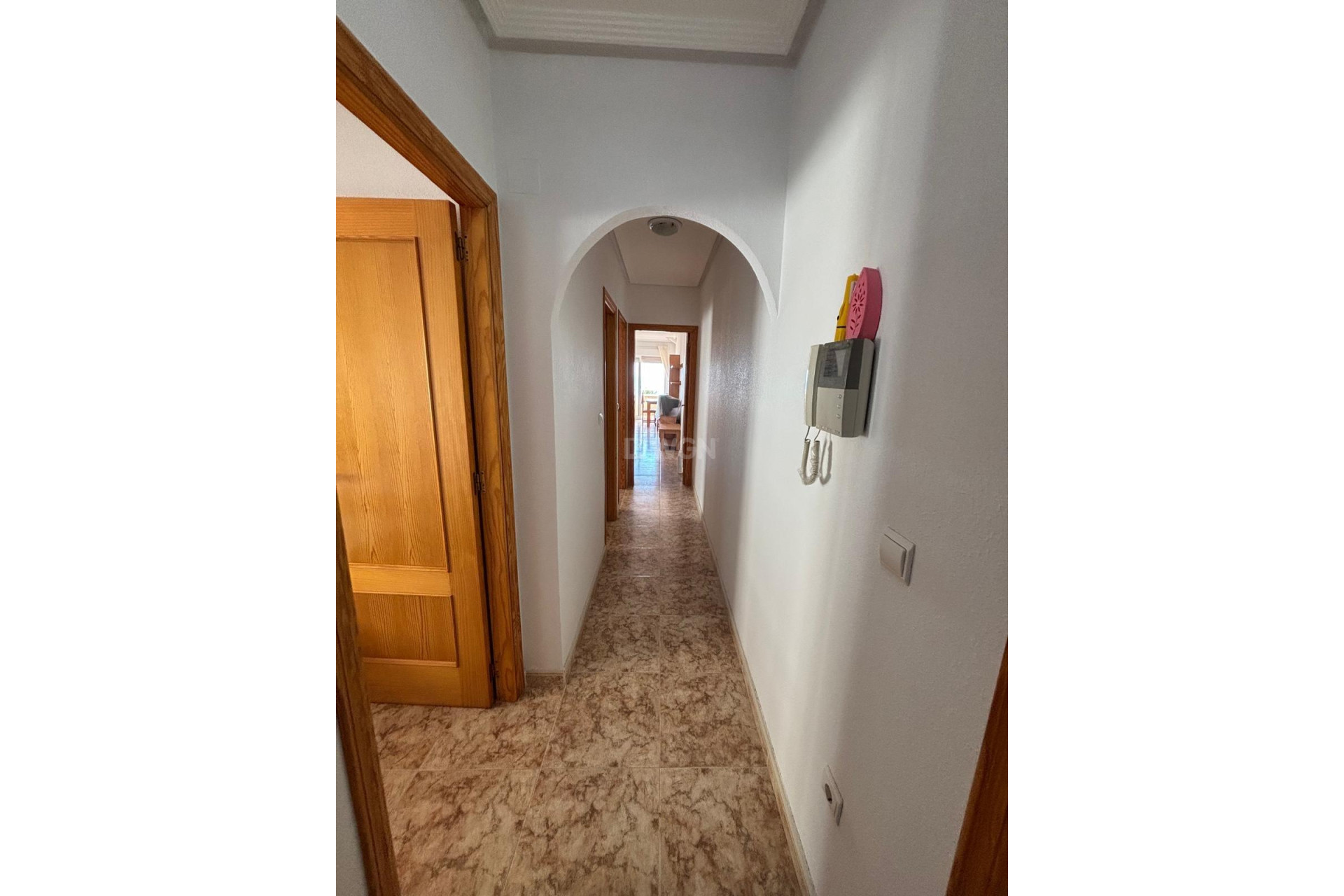 Reventa - Apartamento / piso - Torrevieja - Playa del Cura