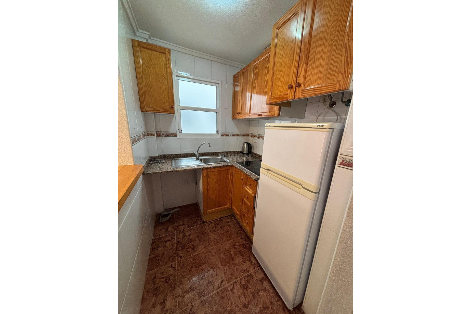 Reventa - Apartamento / piso - Torrevieja - Playa del Cura