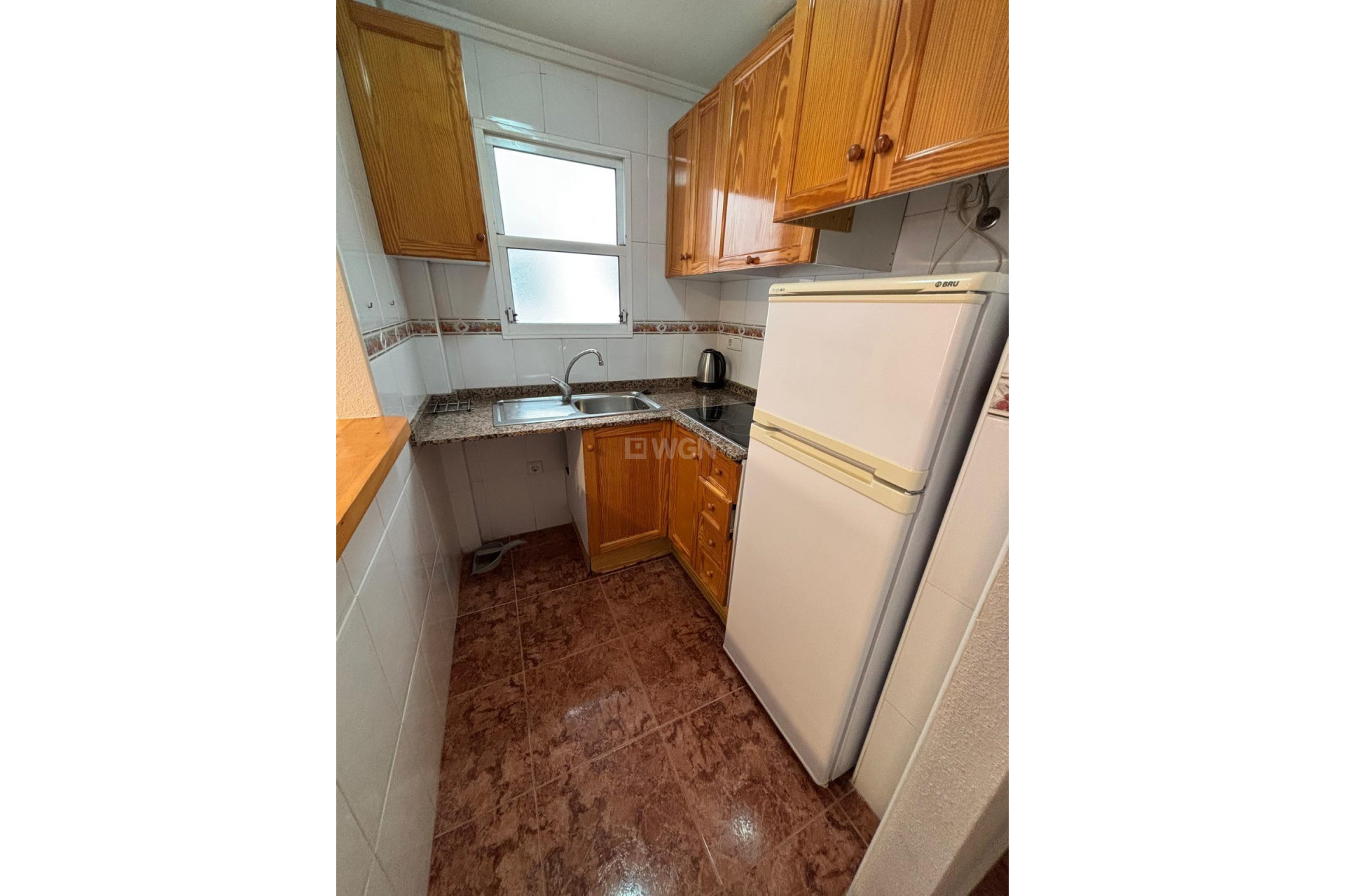 Reventa - Apartamento / piso - Torrevieja - Playa del Cura