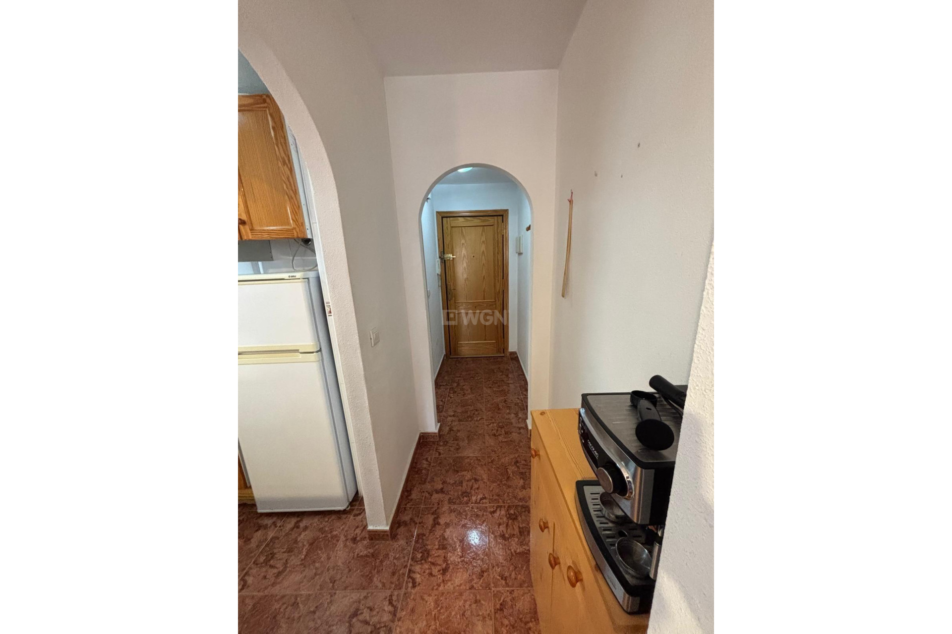 Reventa - Apartamento / piso - Torrevieja - Playa del Cura